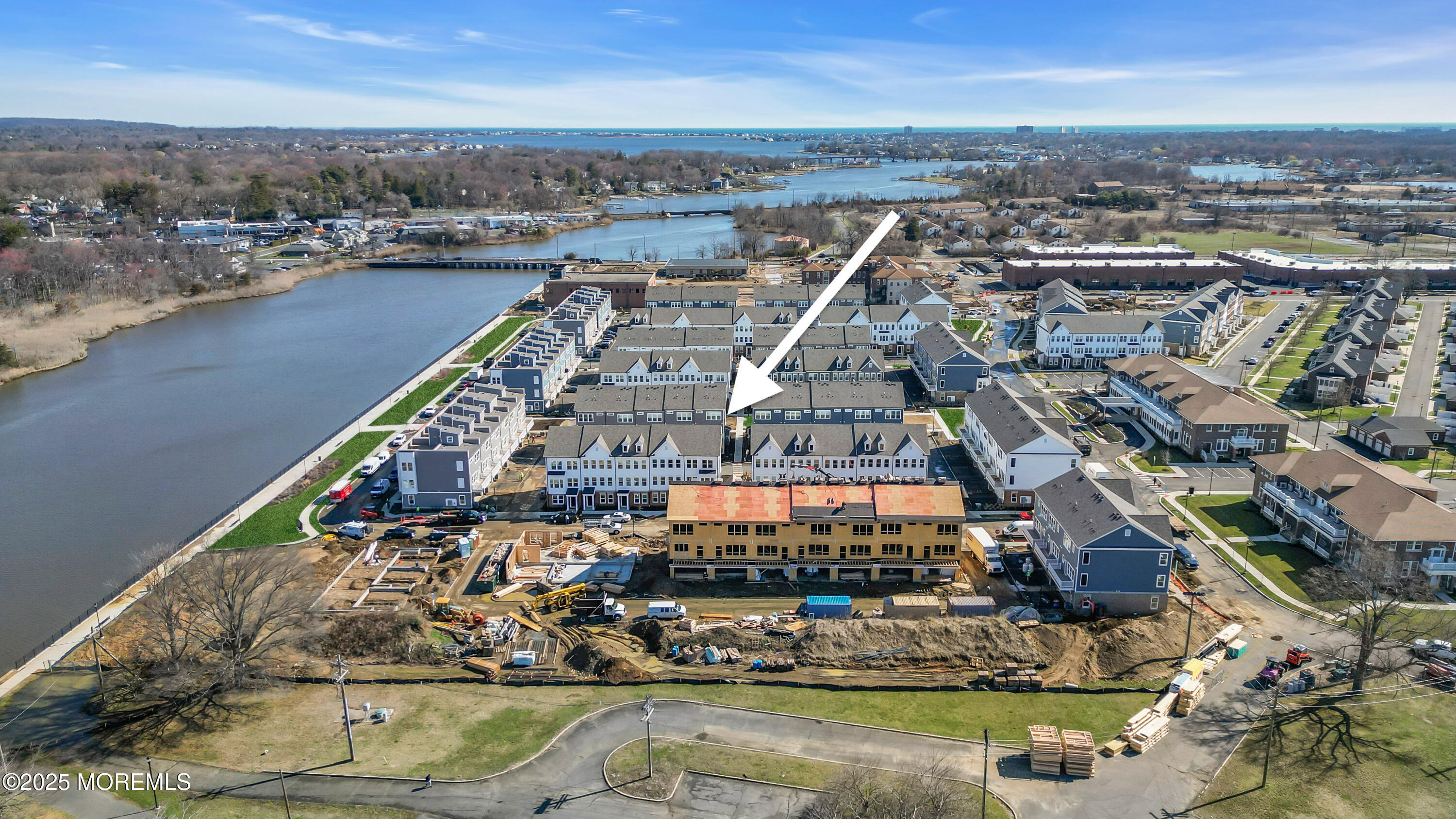 75 Driftwood Circle, Oceanport, New Jersey image 31