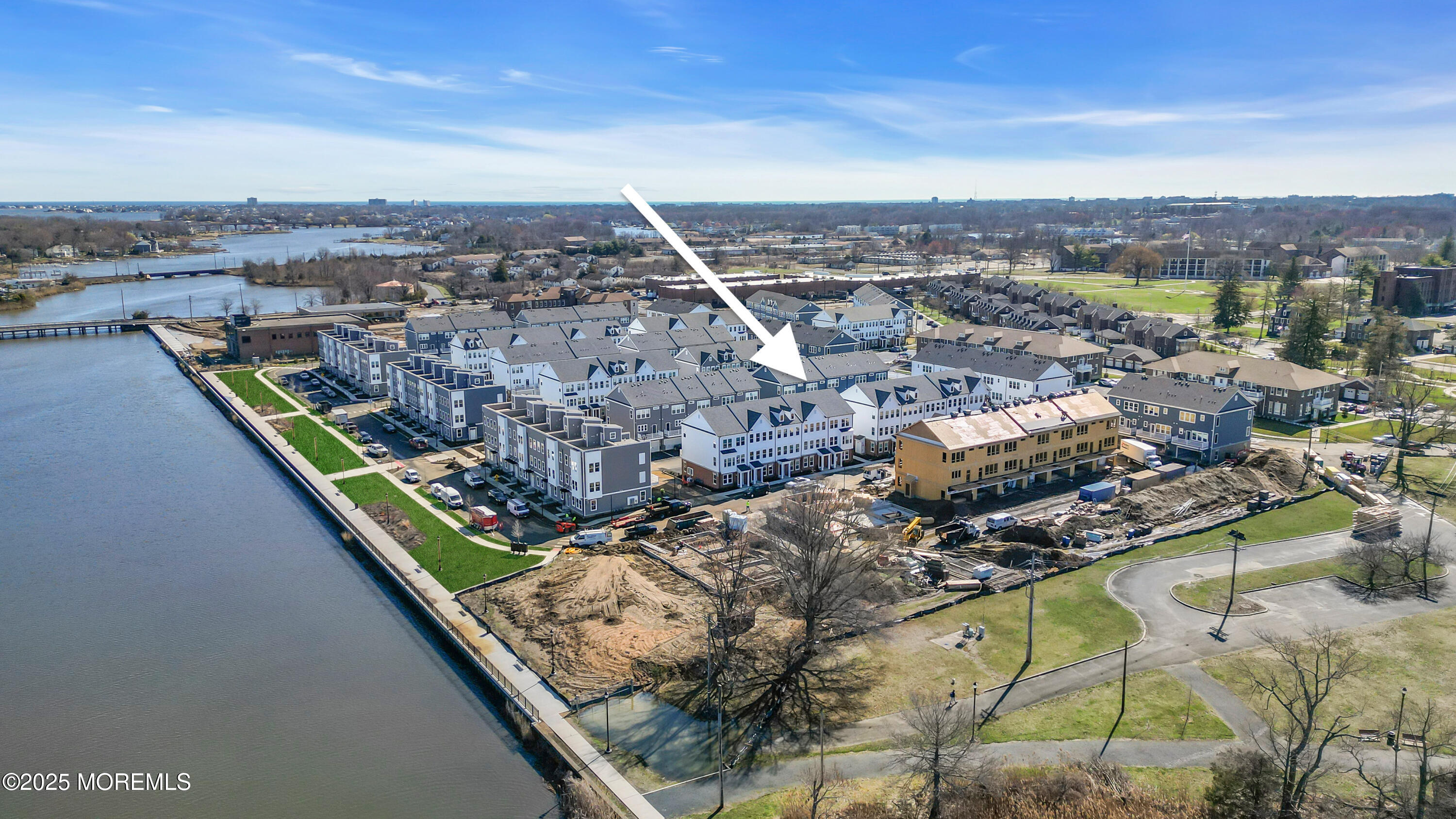 75 Driftwood Circle, Oceanport, New Jersey image 32