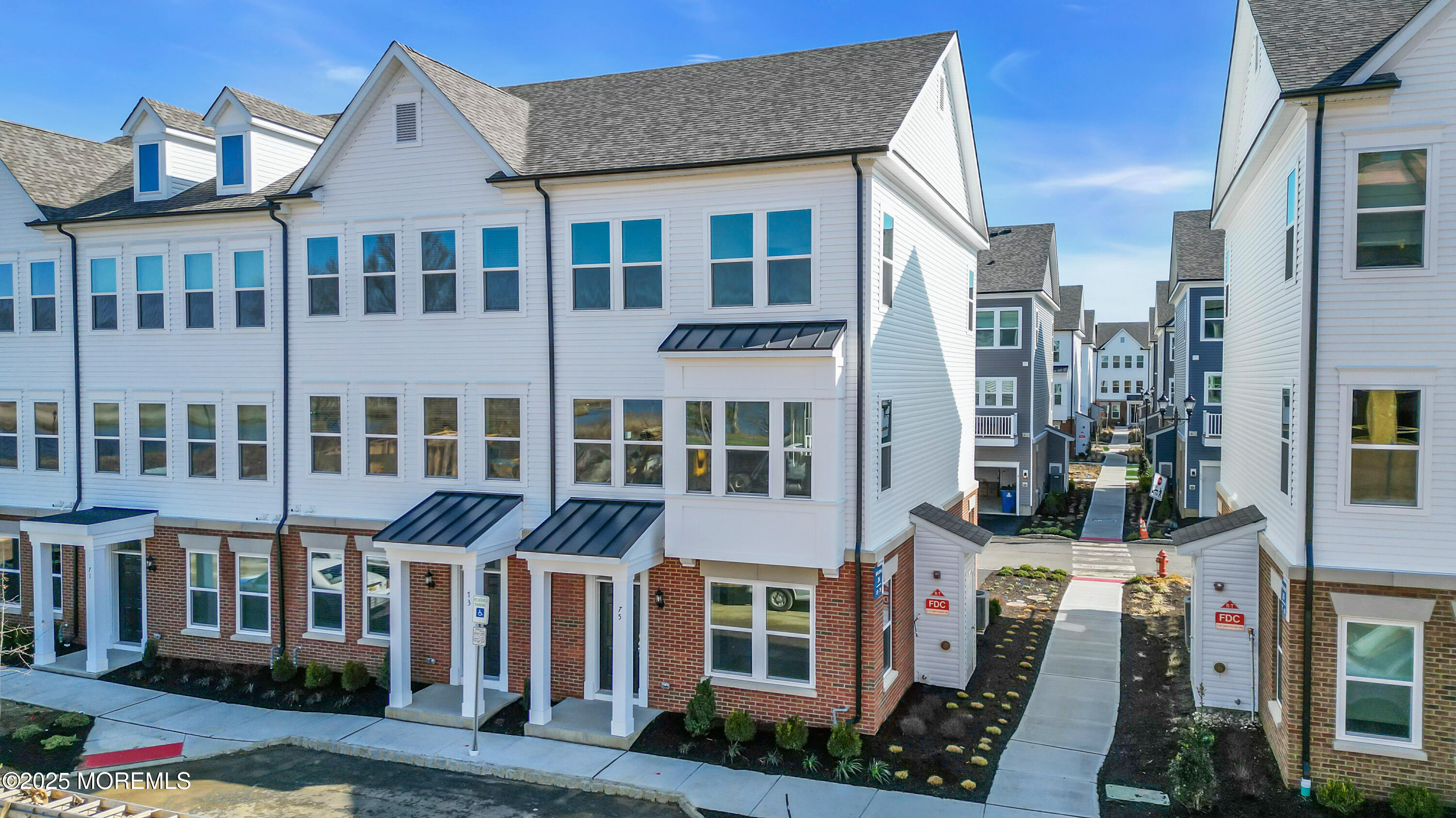 75 Driftwood Circle, Oceanport, New Jersey image 2
