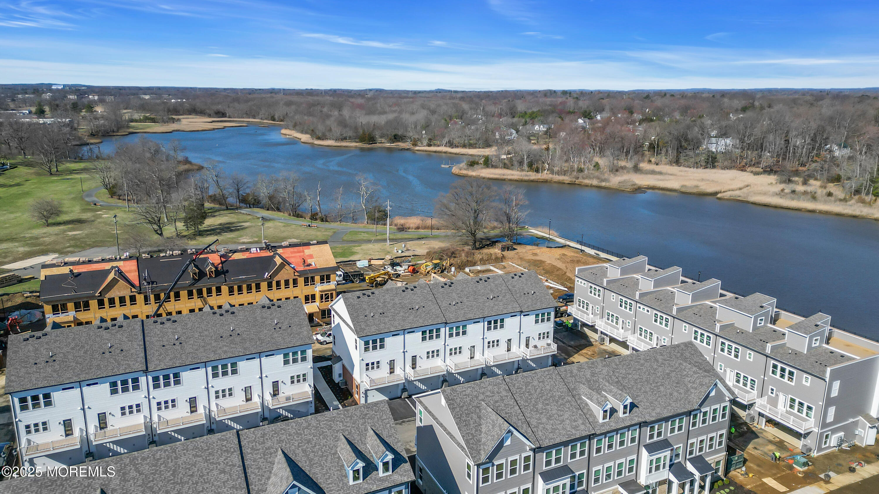75 Driftwood Circle, Oceanport, New Jersey image 33