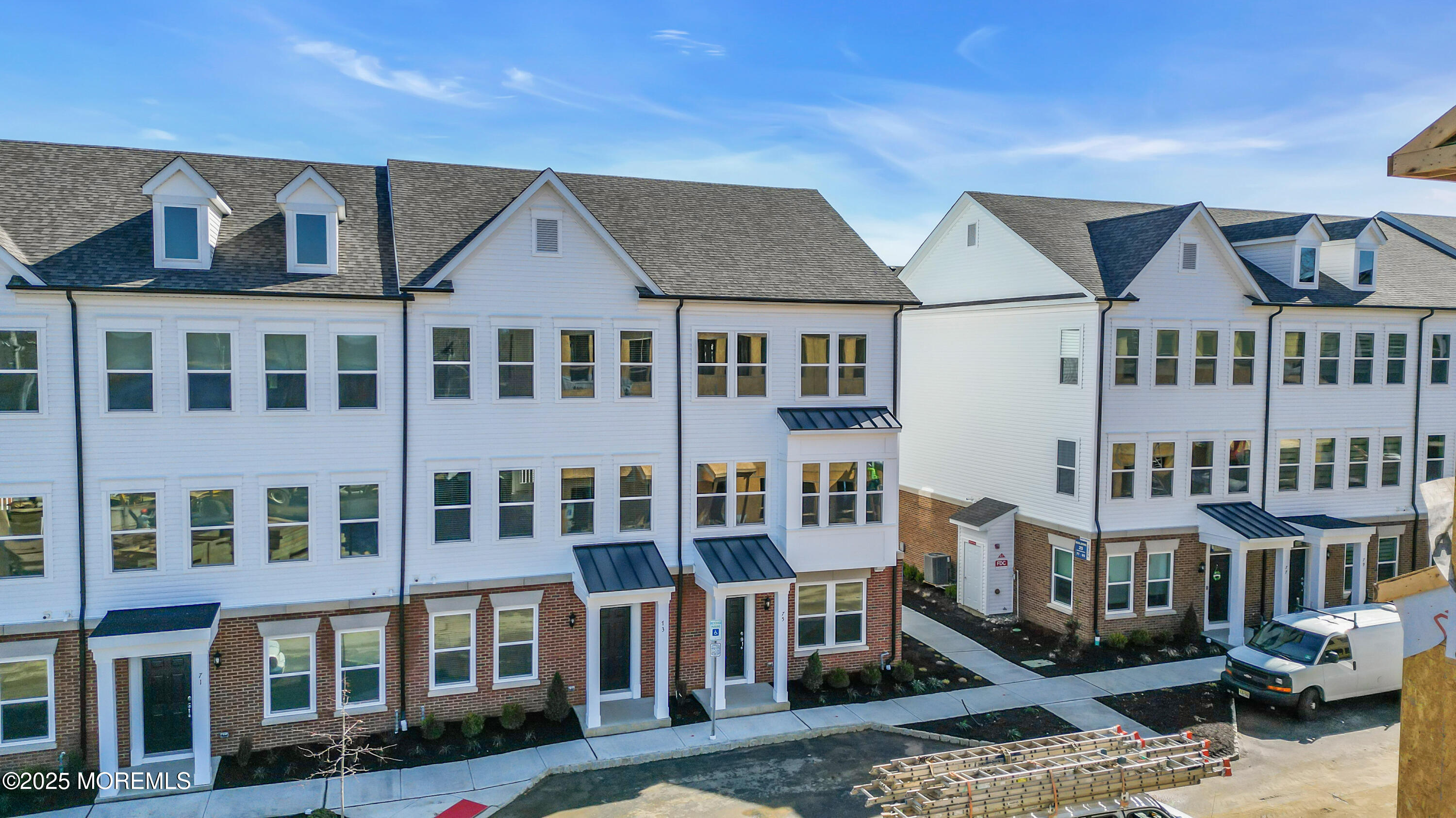 75 Driftwood Circle, Oceanport, New Jersey image 38