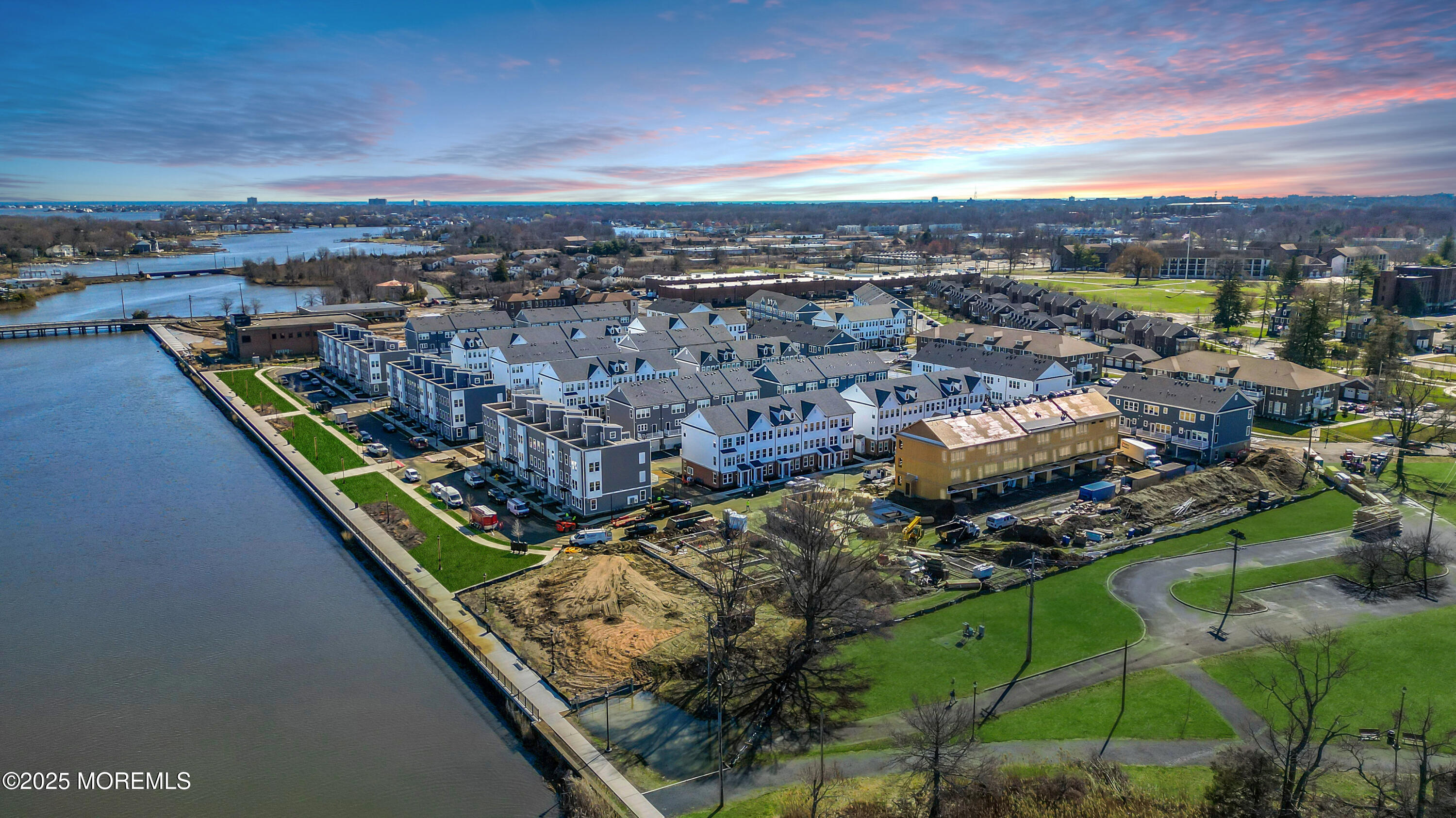 75 Driftwood Circle, Oceanport, New Jersey image 1