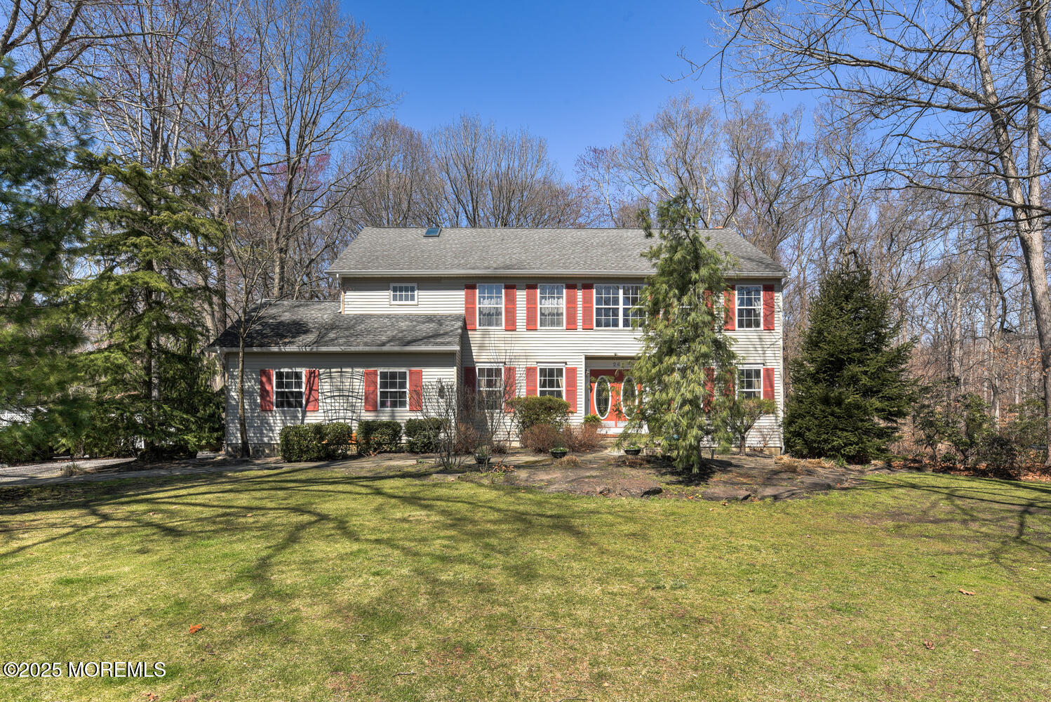 24 Lauren Lane, New Egypt, New Jersey image 1