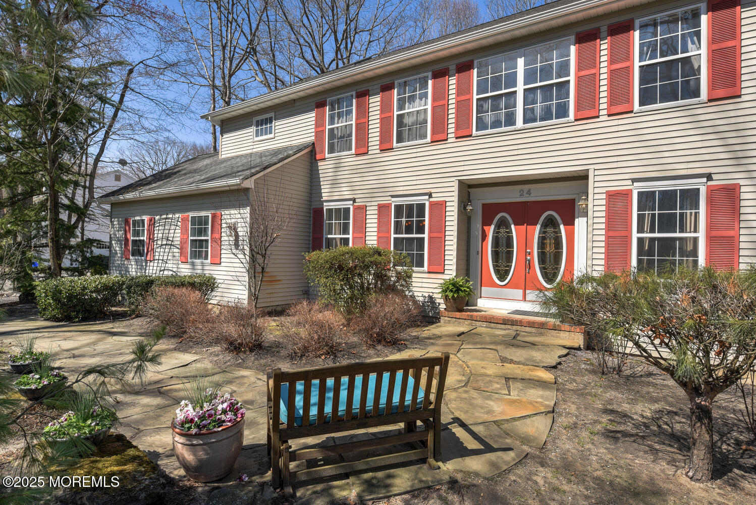 24 Lauren Lane, New Egypt, New Jersey image 3