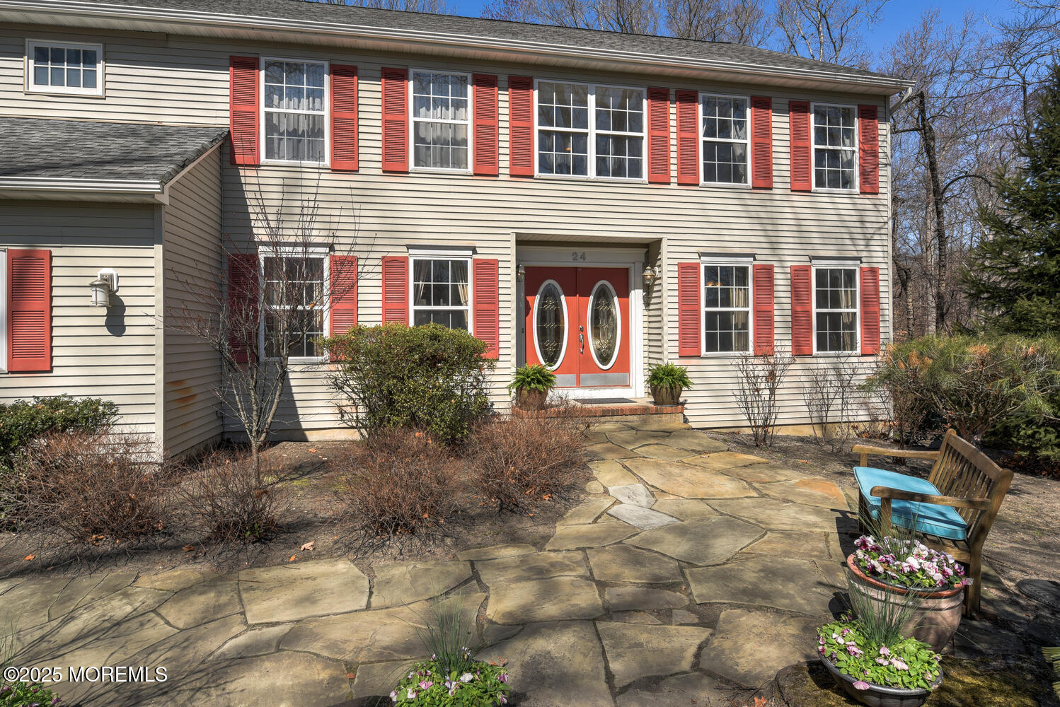 24 Lauren Lane, New Egypt, New Jersey image 7