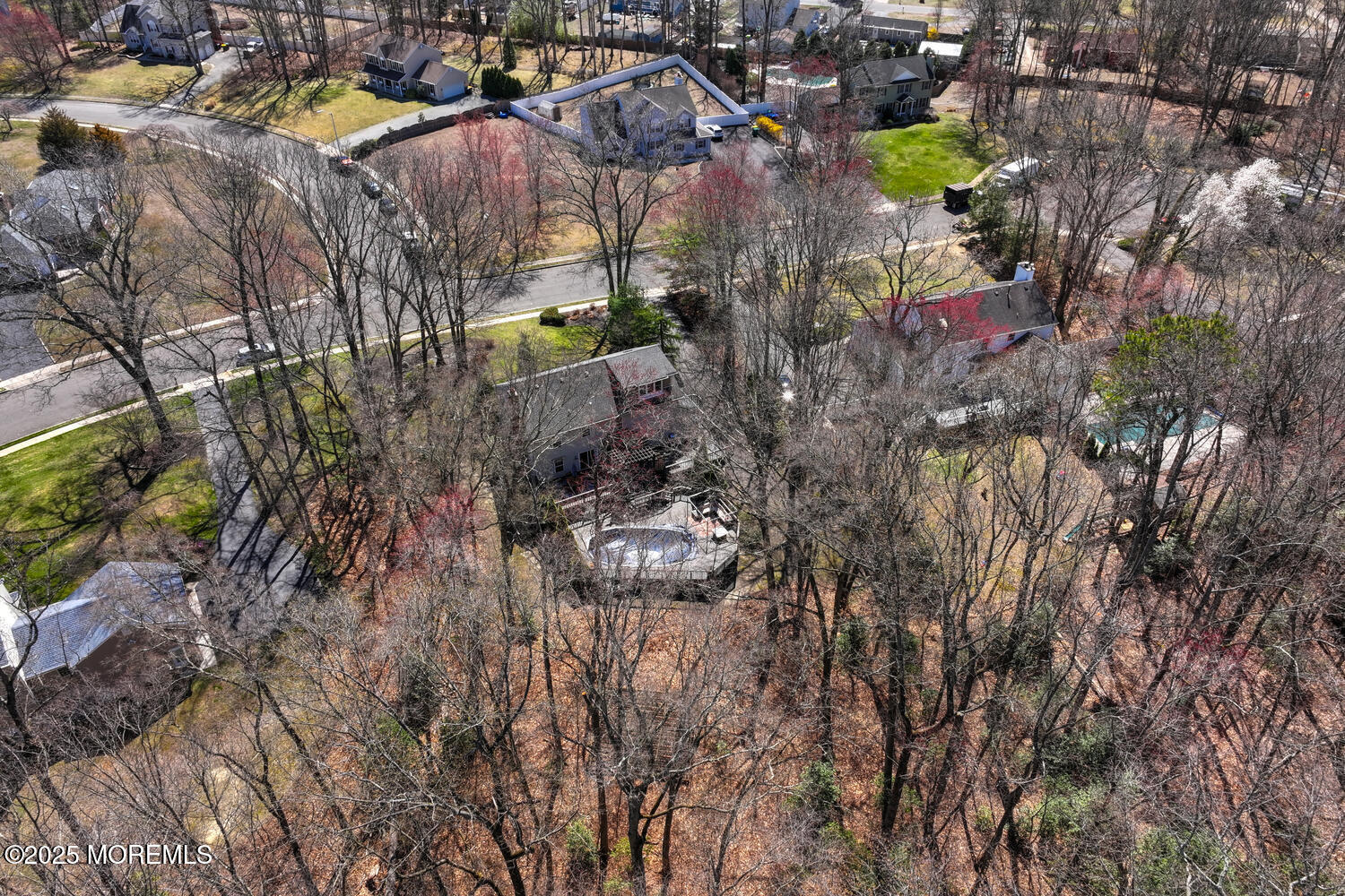 24 Lauren Lane, New Egypt, New Jersey image 5
