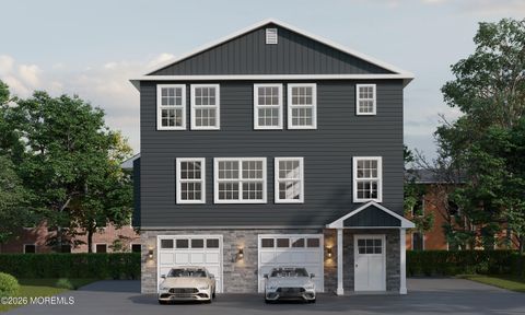 58 Bayview Avenue Keansburg NJ 07734