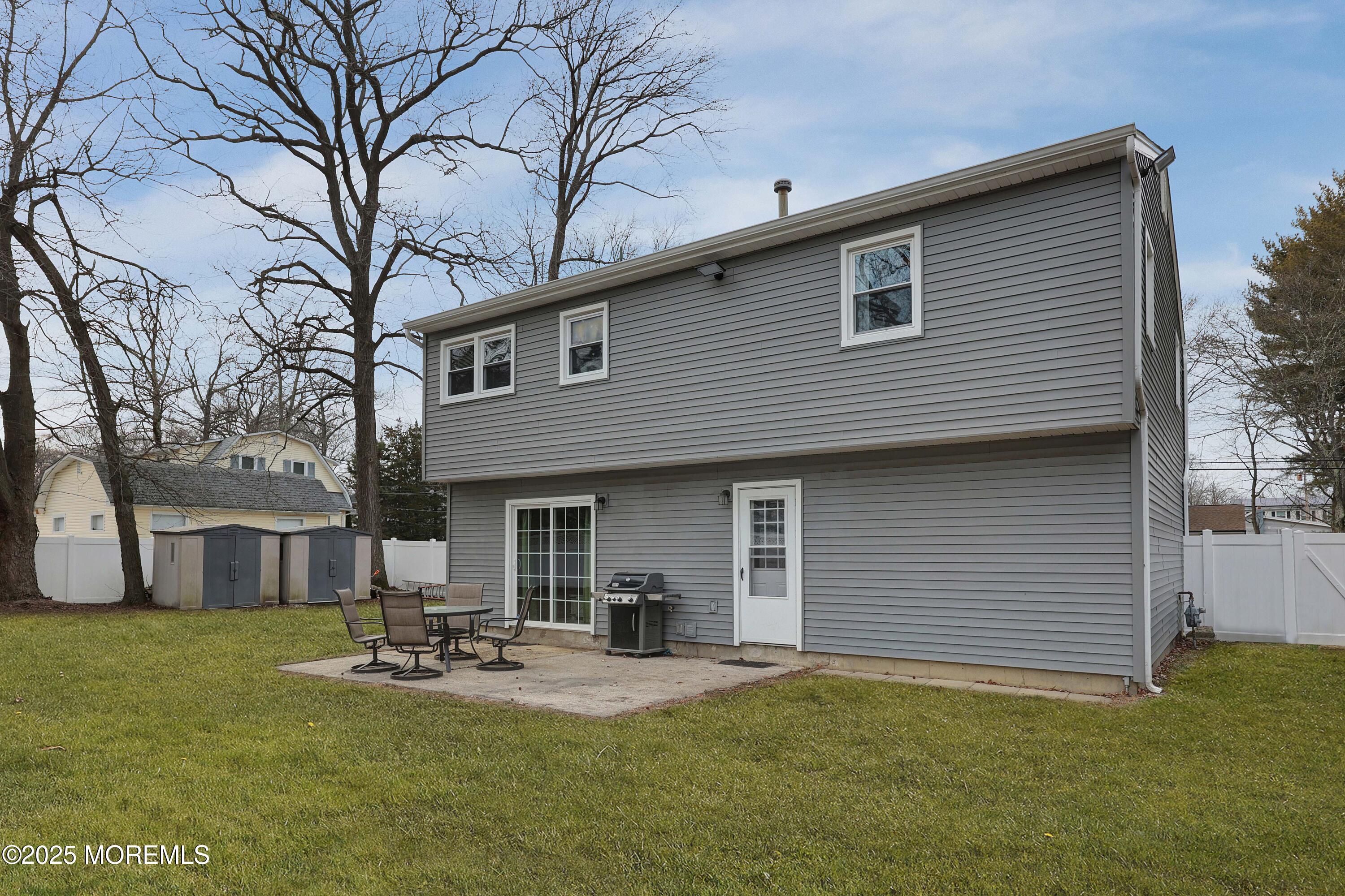 12 Salisbury Avenue, Middletown, New Jersey image 31