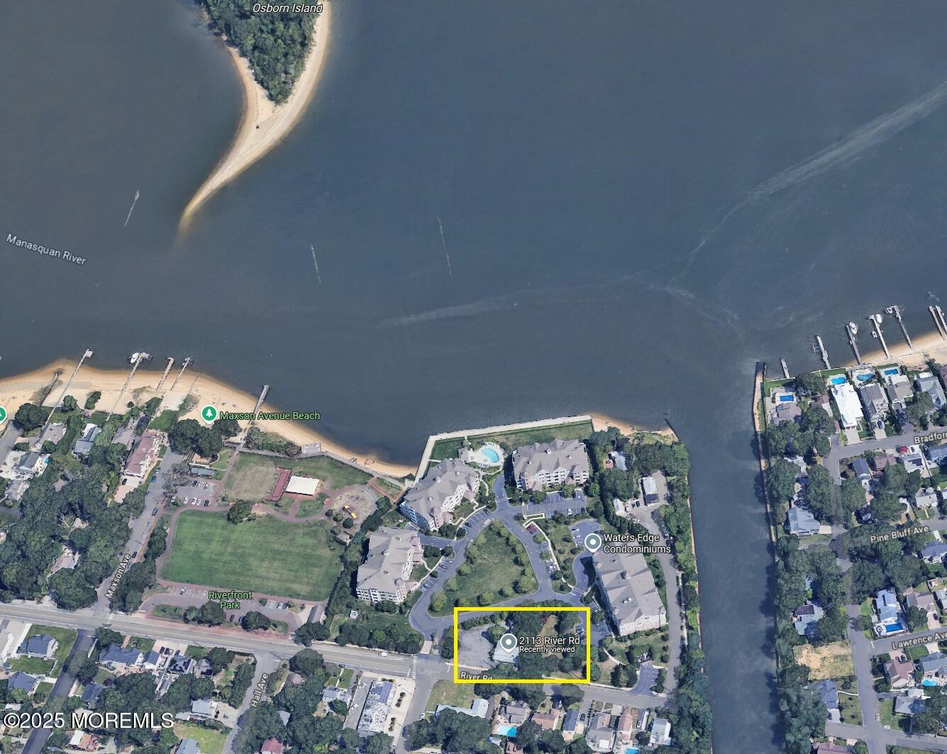 2113 River Road, Point Pleasant, New Jersey image 7