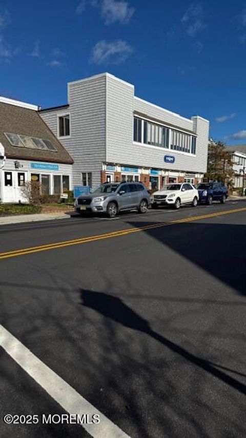 29 Beach Road 205 Monmouth Beach NJ 07750
