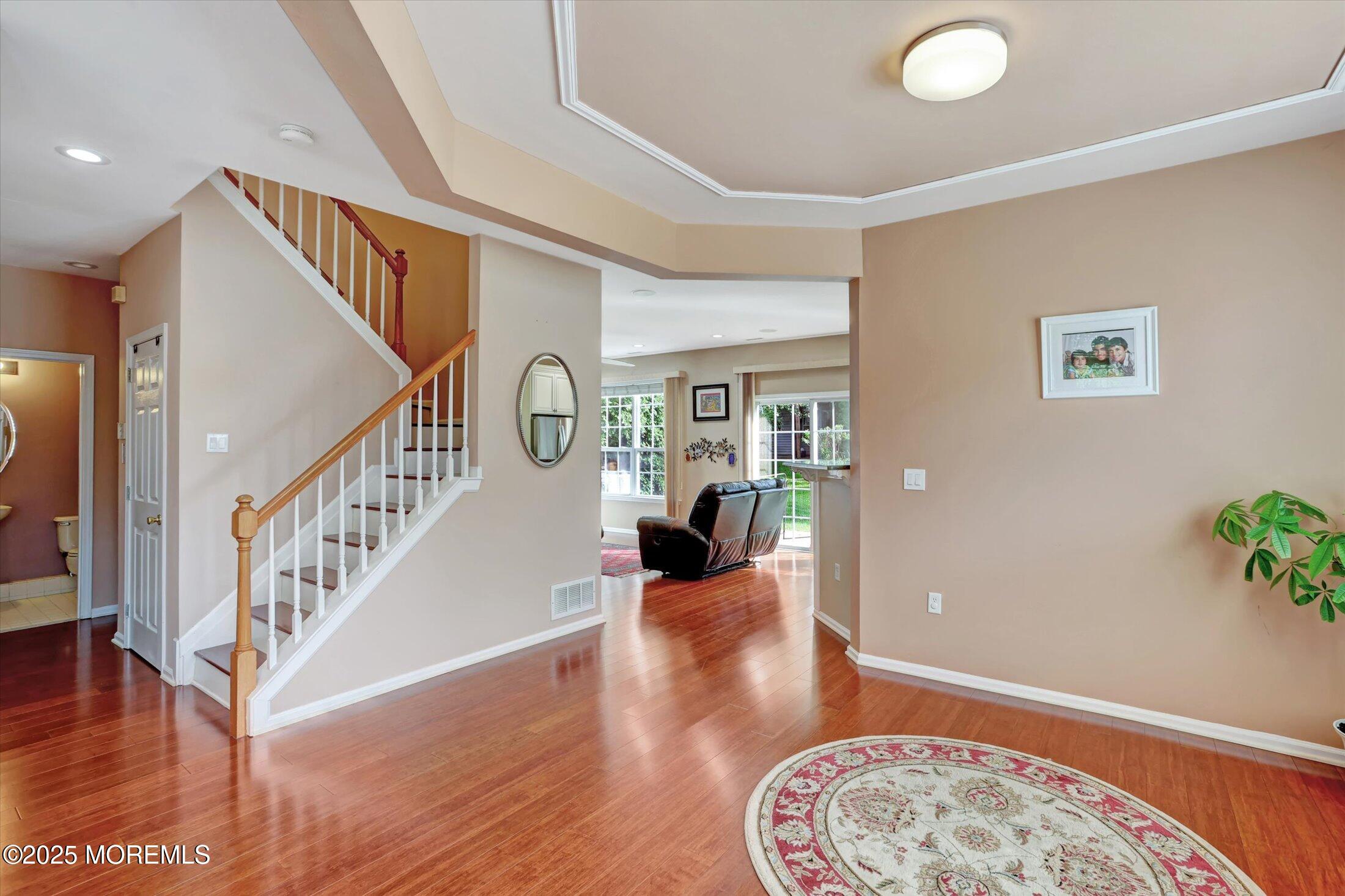 150 Nathan Drive, Morganville, New Jersey image 4