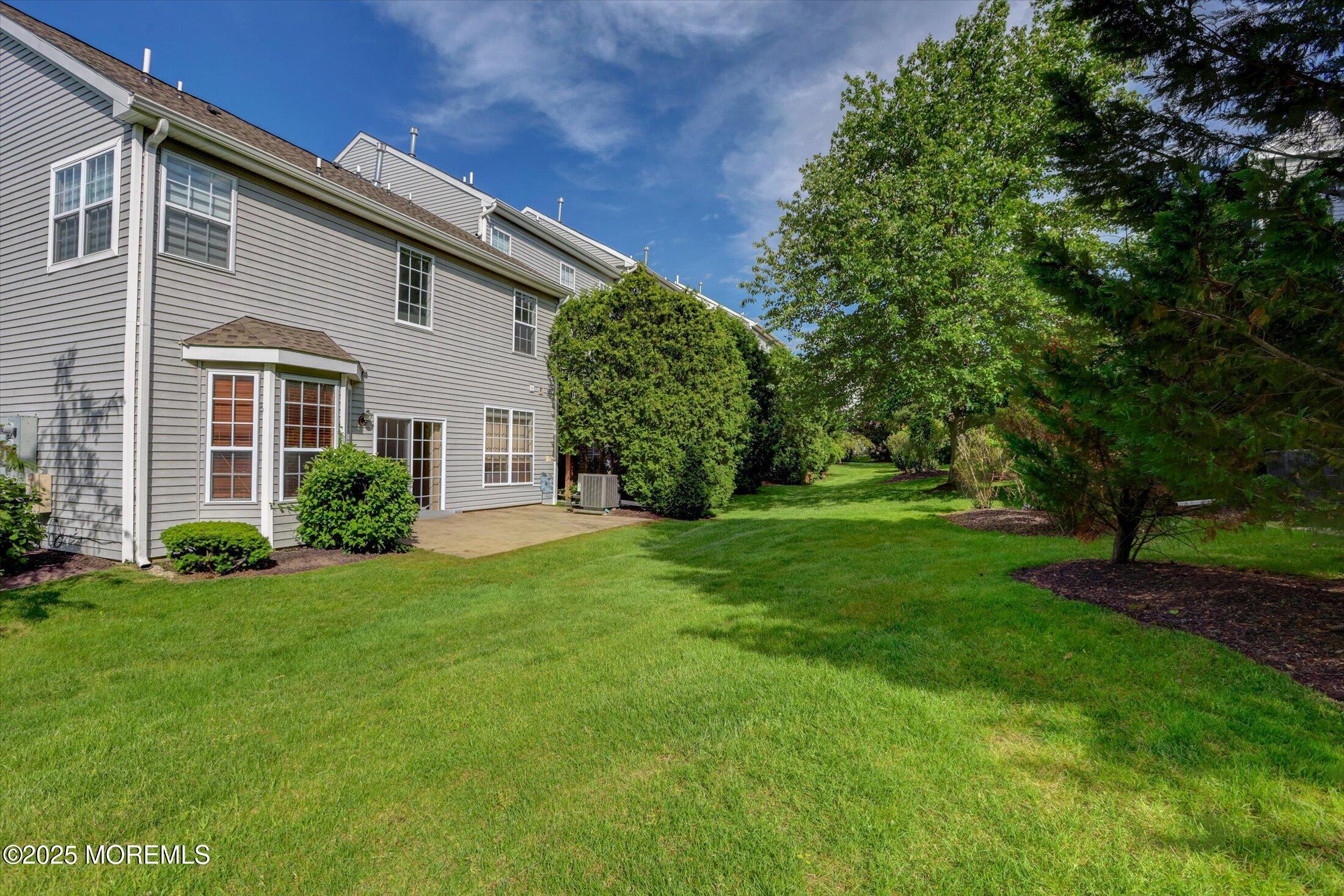 150 Nathan Drive, Morganville, New Jersey image 32