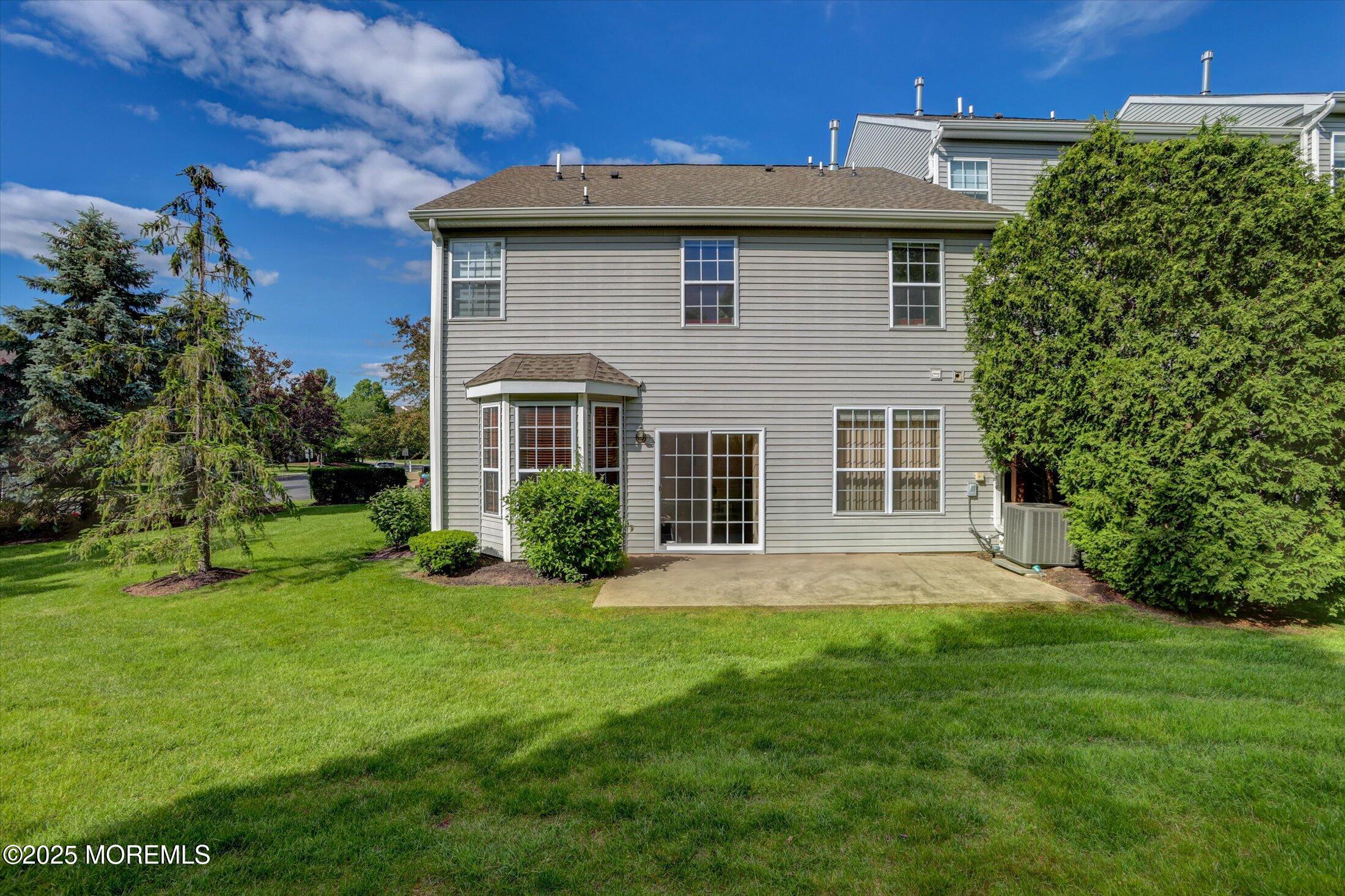 150 Nathan Drive, Morganville, New Jersey image 30