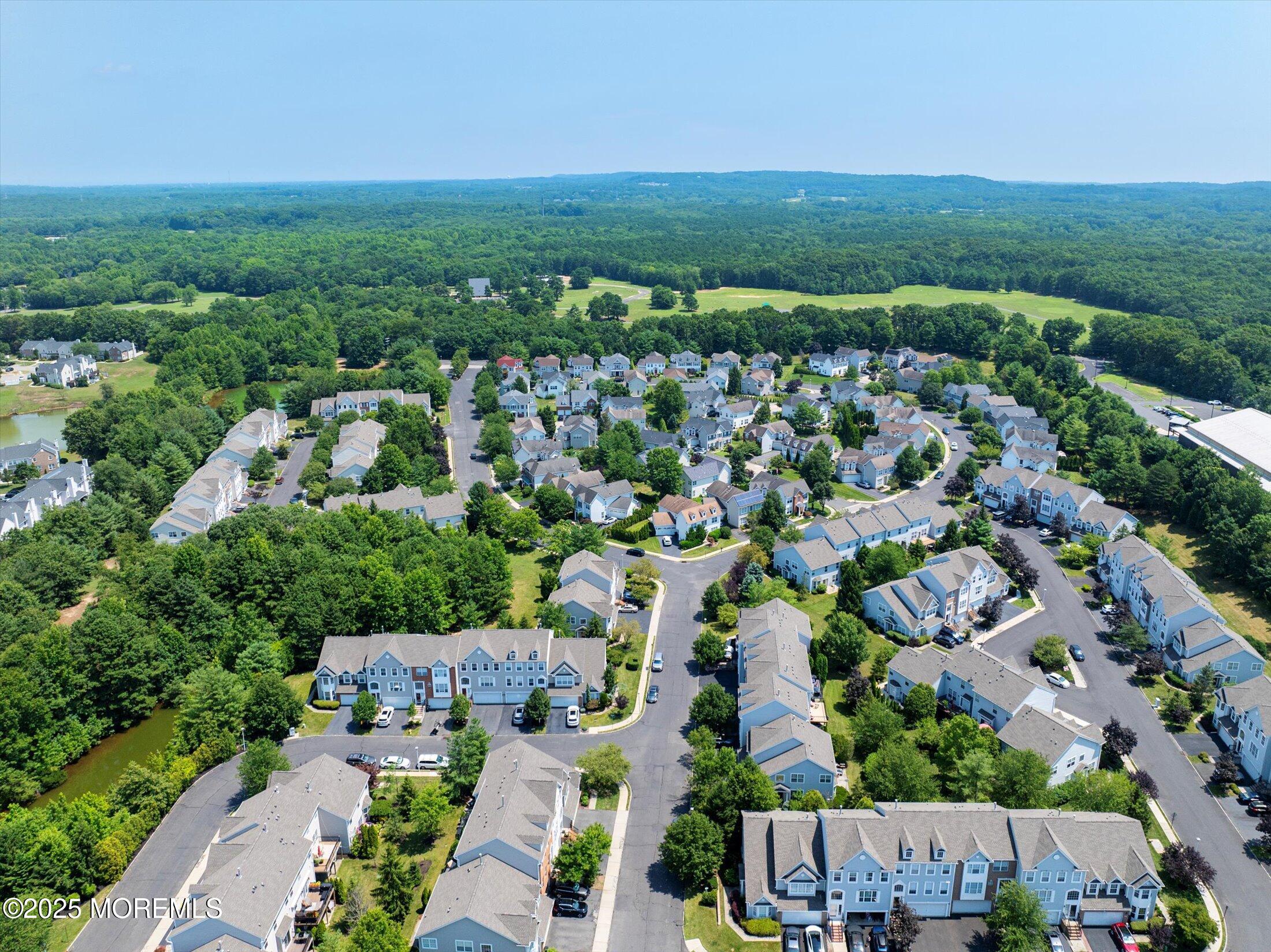150 Nathan Drive, Morganville, New Jersey image 43