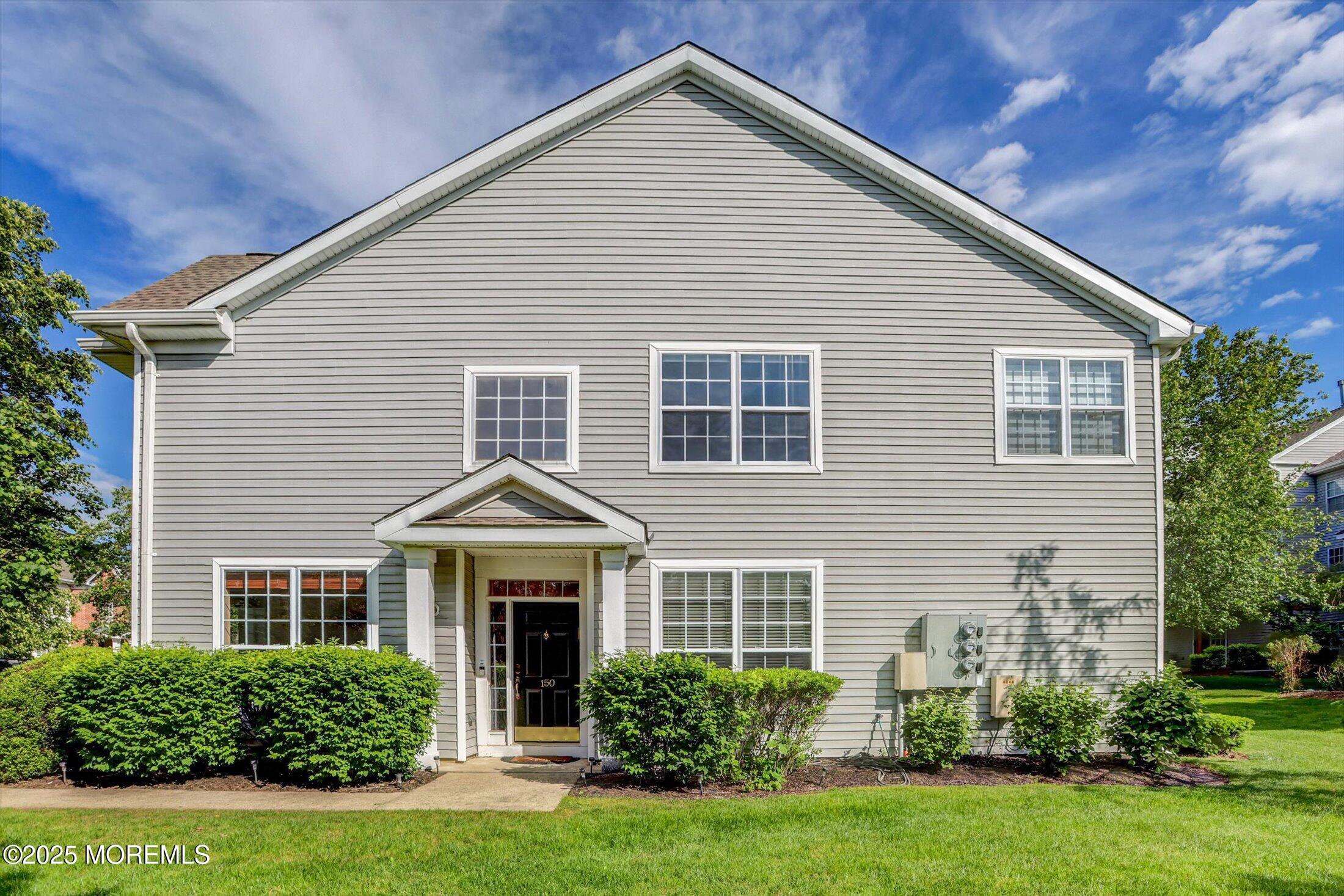150 Nathan Drive, Morganville, New Jersey image 3