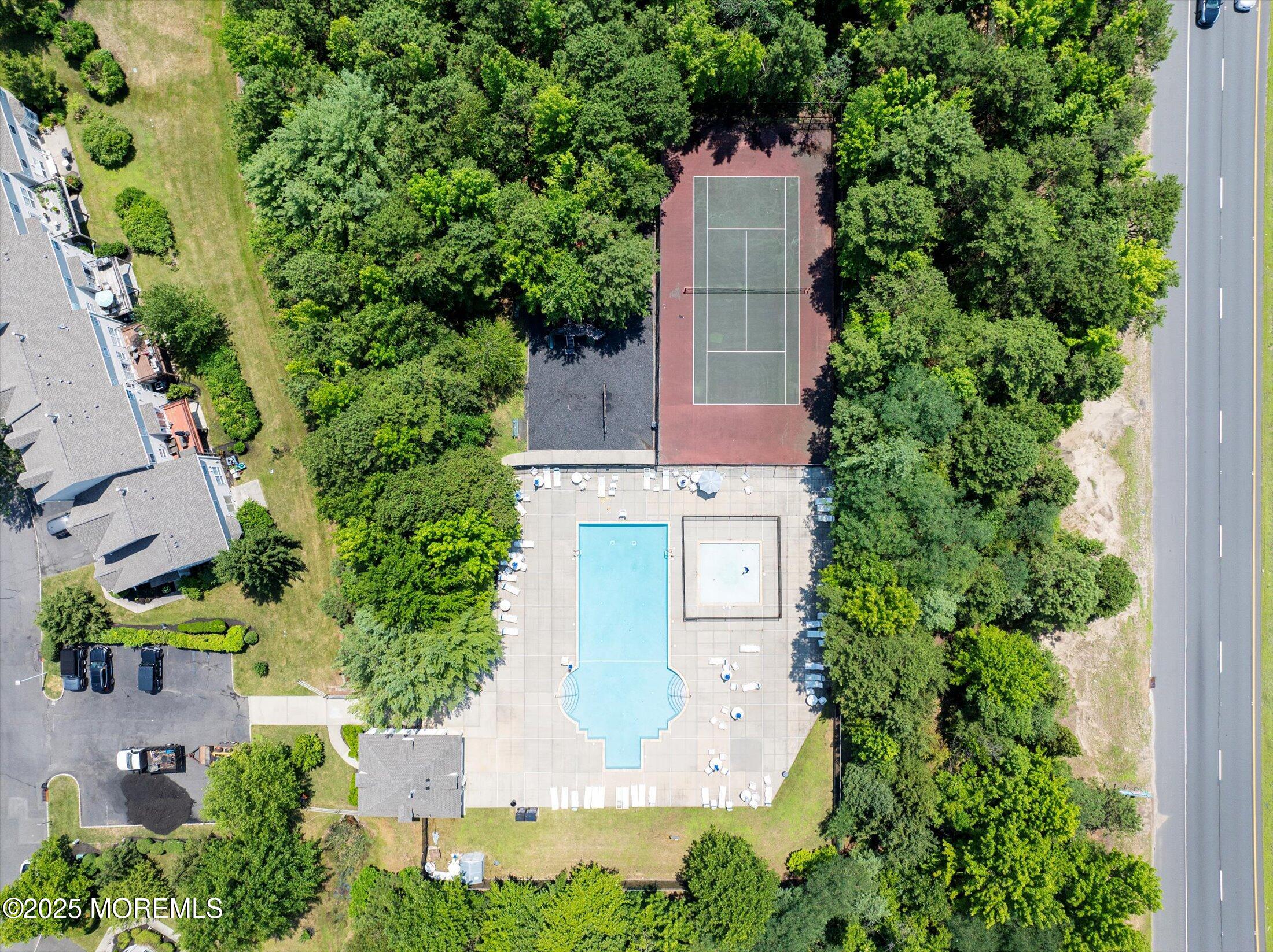 150 Nathan Drive, Morganville, New Jersey image 35