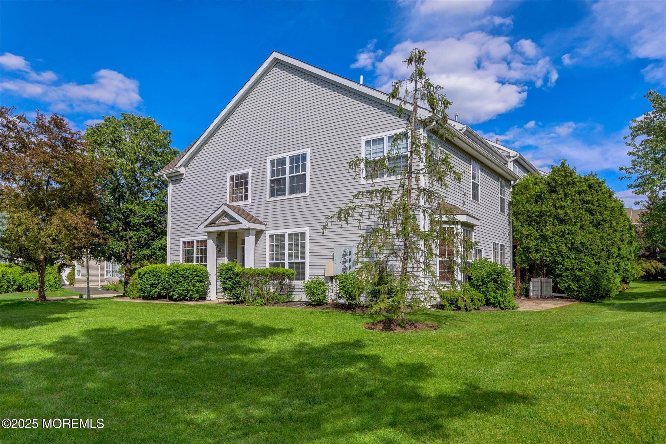 150 Nathan Drive, Morganville, New Jersey image 2