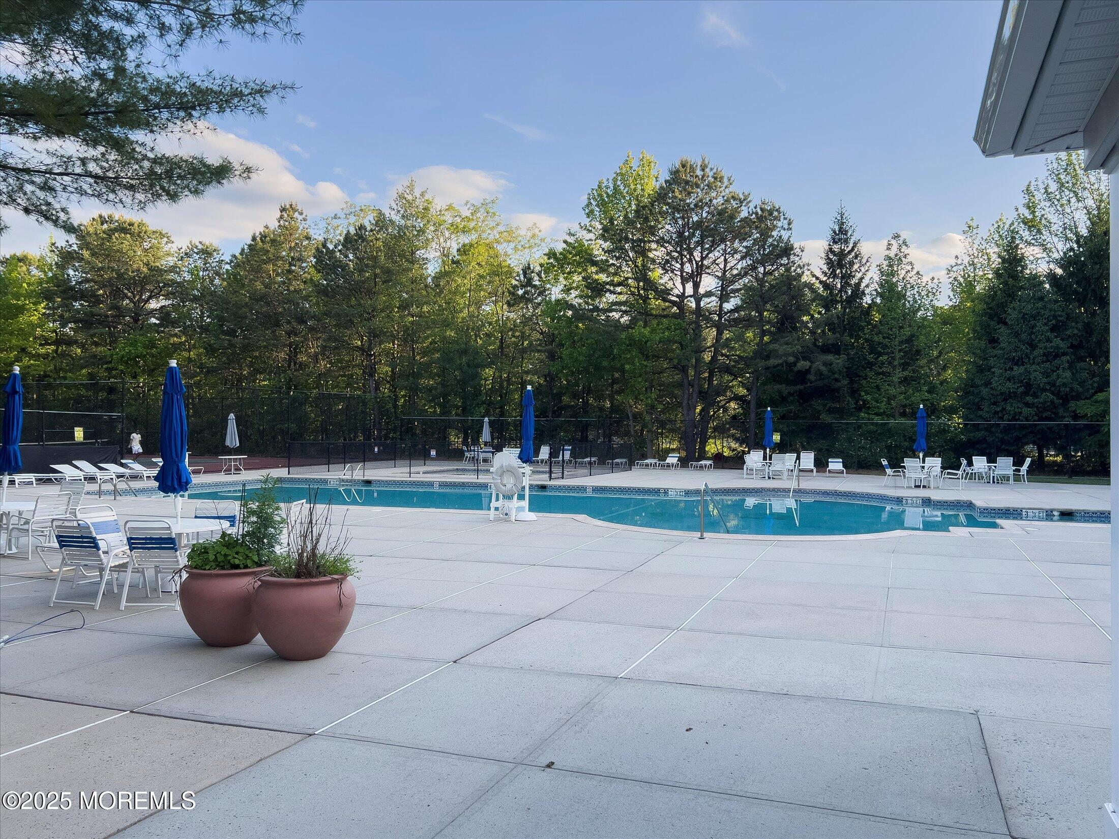 150 Nathan Drive, Morganville, New Jersey image 39