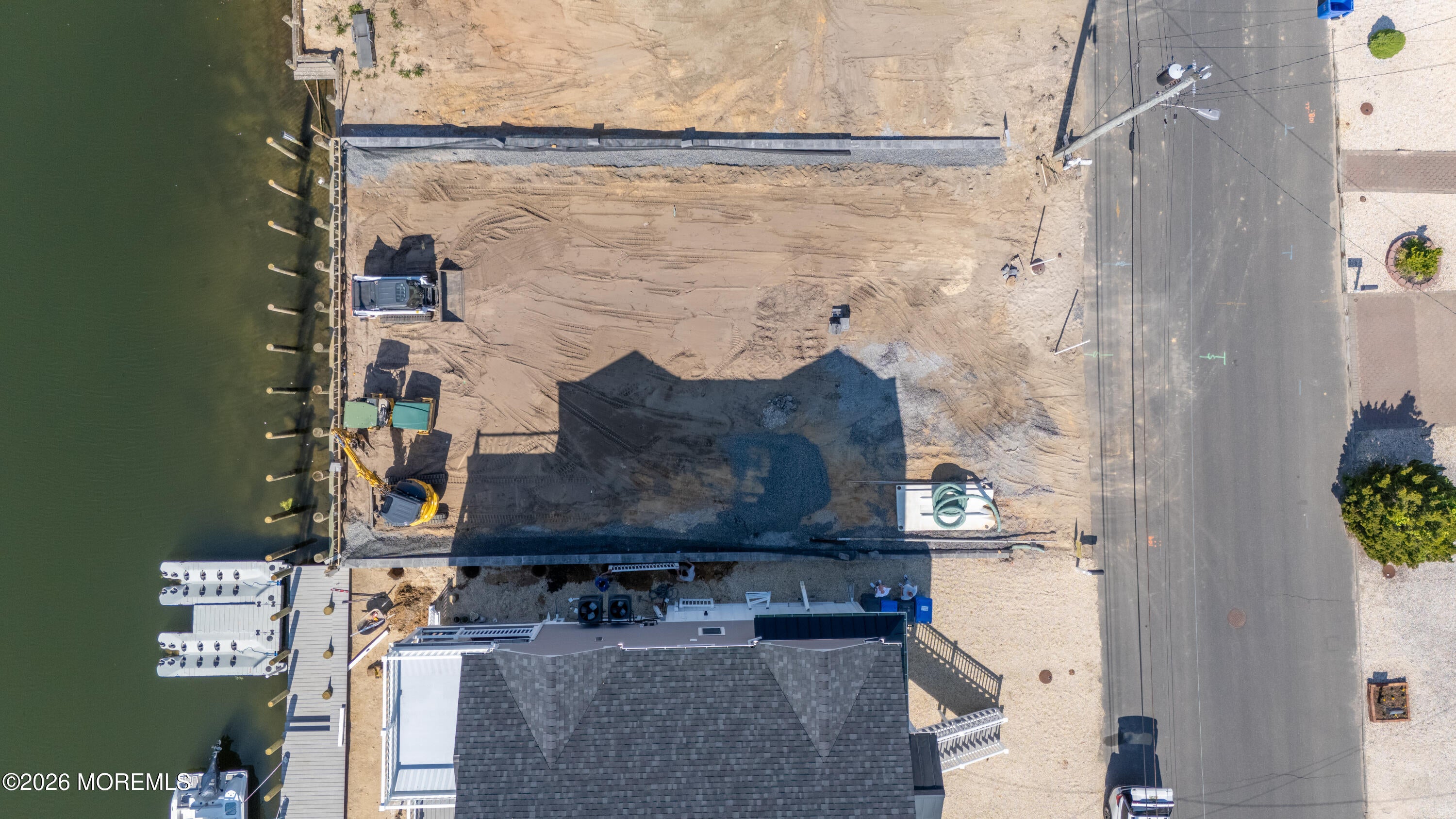 45 Frank Drive
