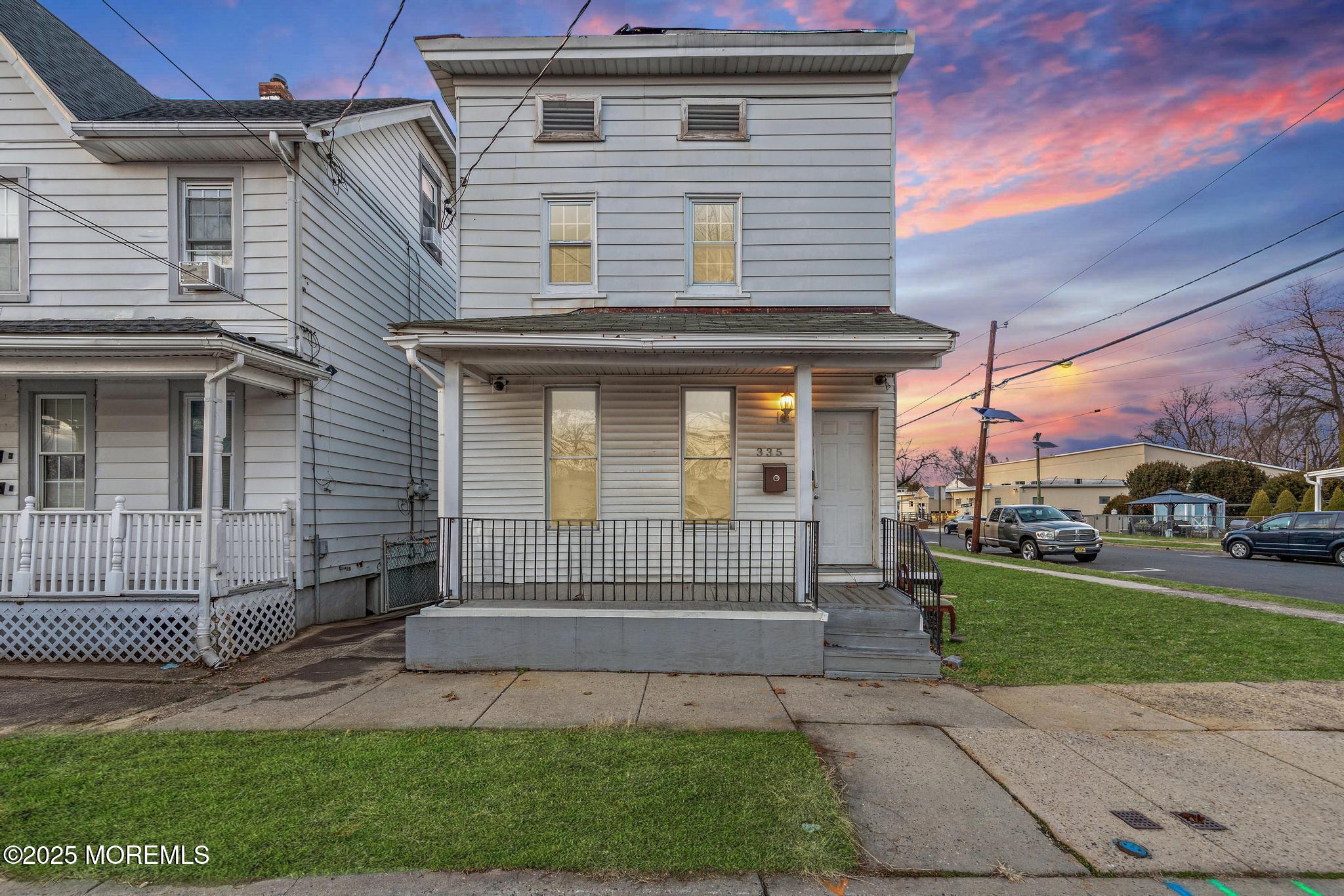 335 Jones Avenue, Burlington, New Jersey image 1