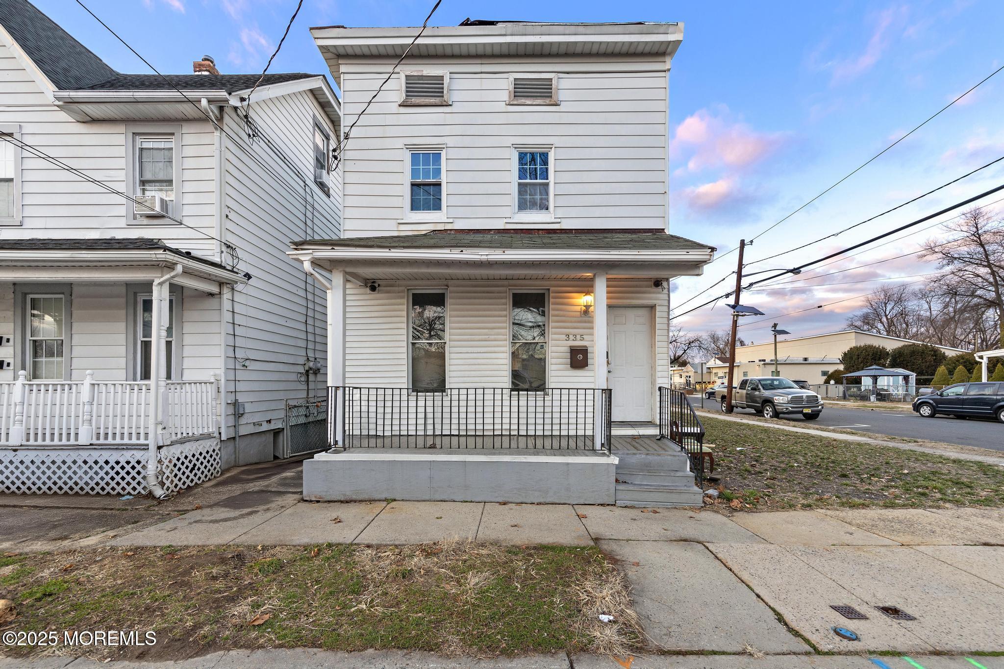 335 Jones Avenue, Burlington, New Jersey image 4