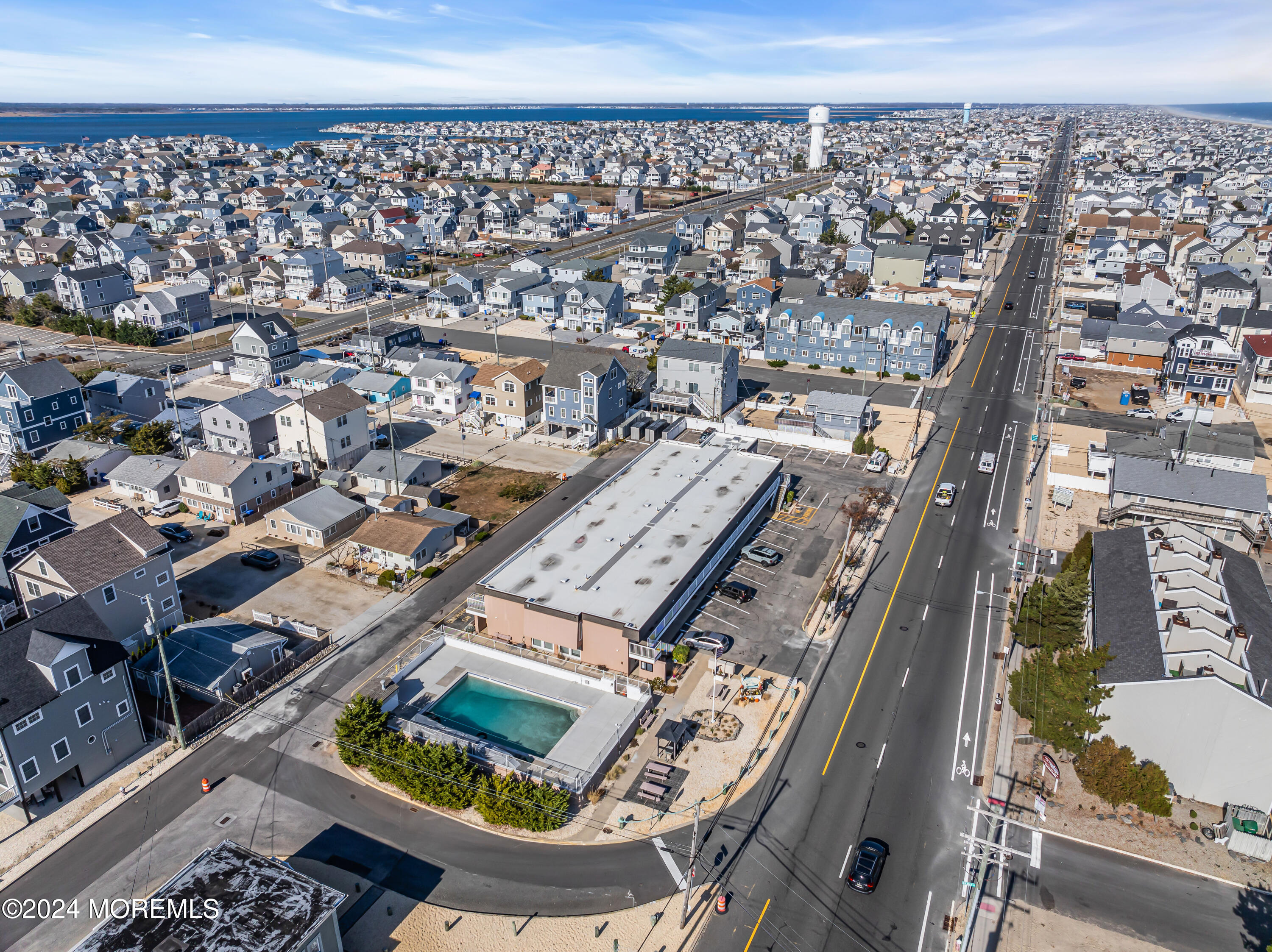 1681 N Route 35 #30, Seaside Heights, New Jersey image 34