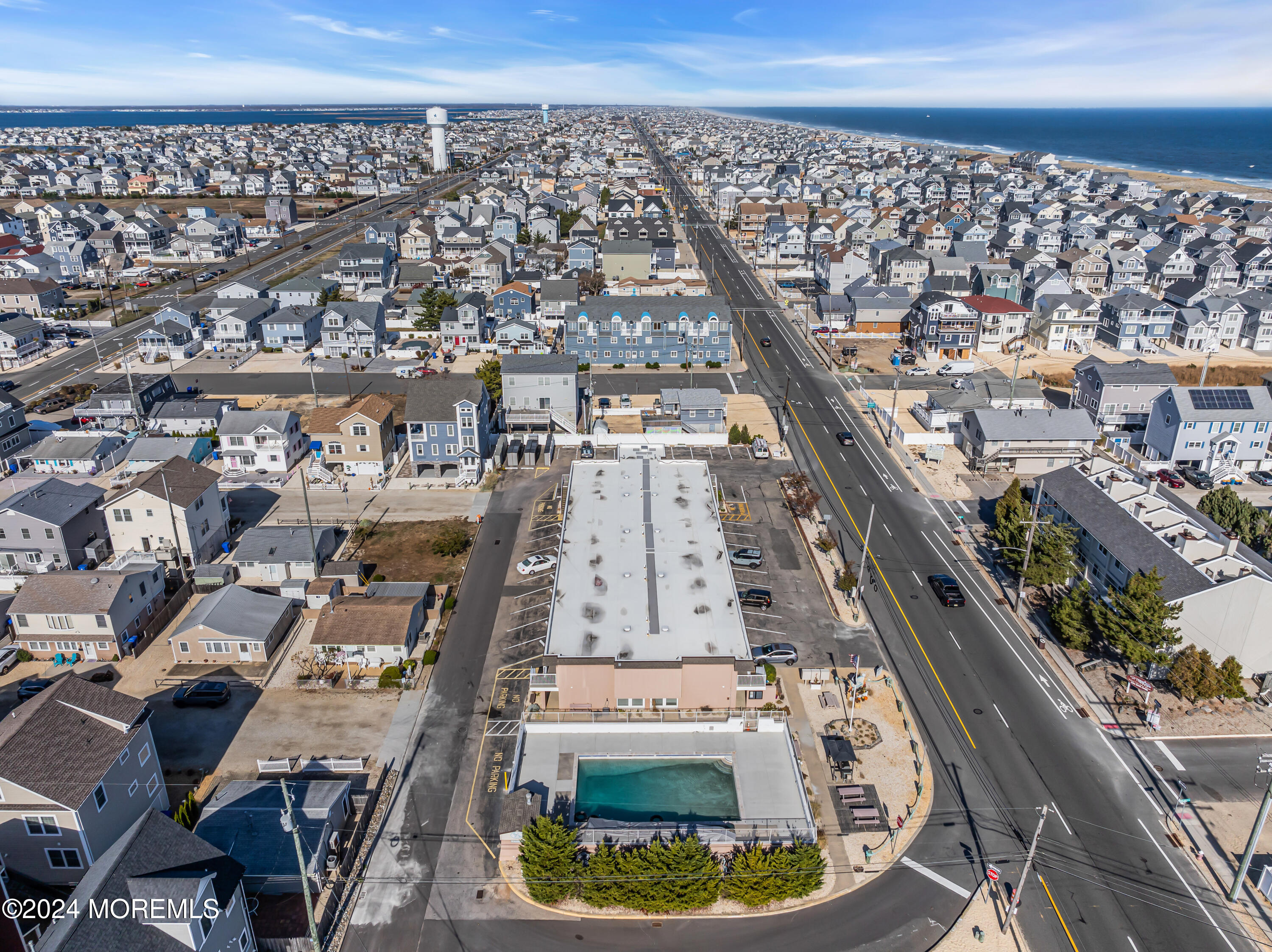 1681 N Route 35 #30, Seaside Heights, New Jersey image 33