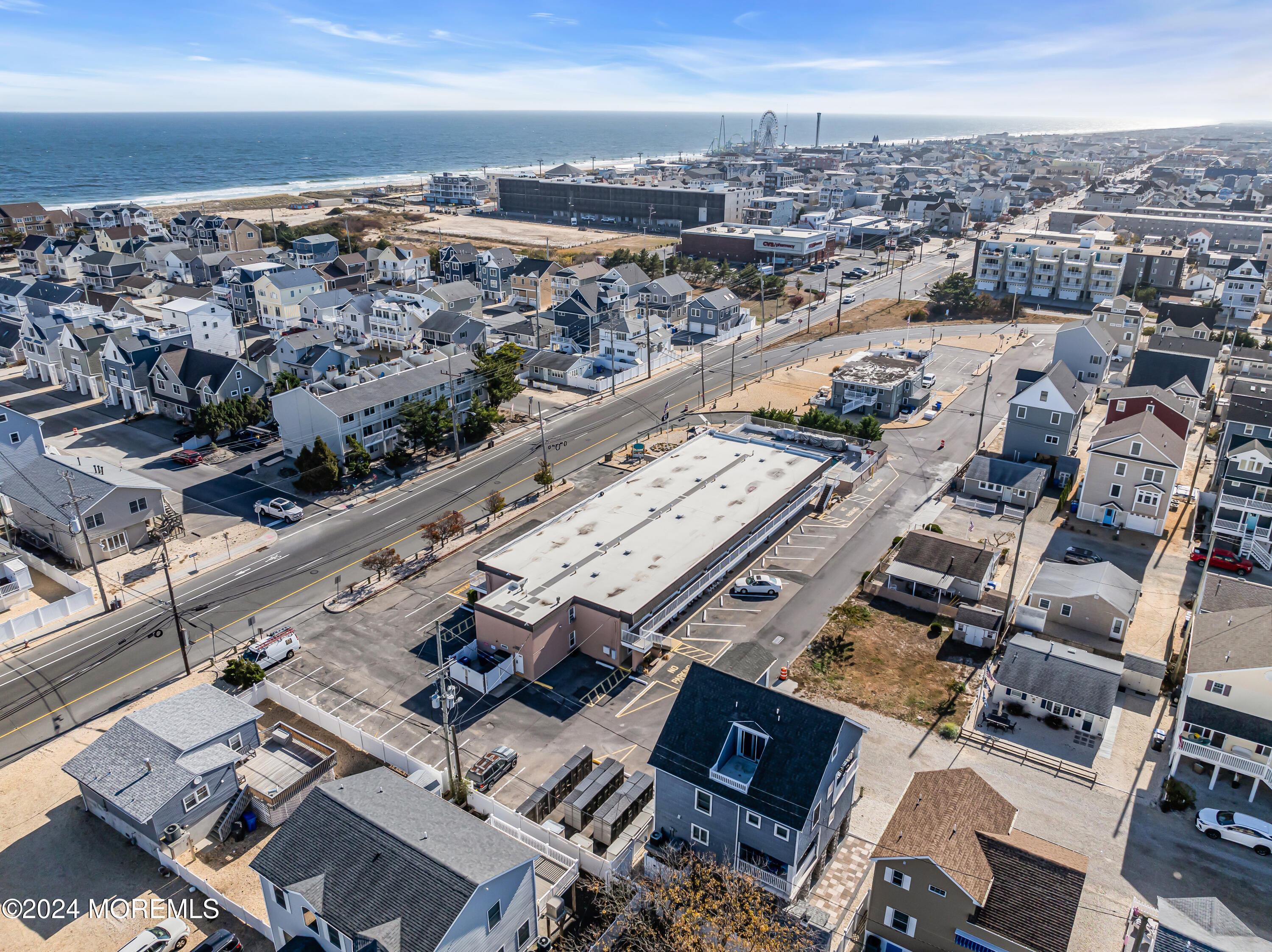 1681 N Route 35 #30, Seaside Heights, New Jersey image 30