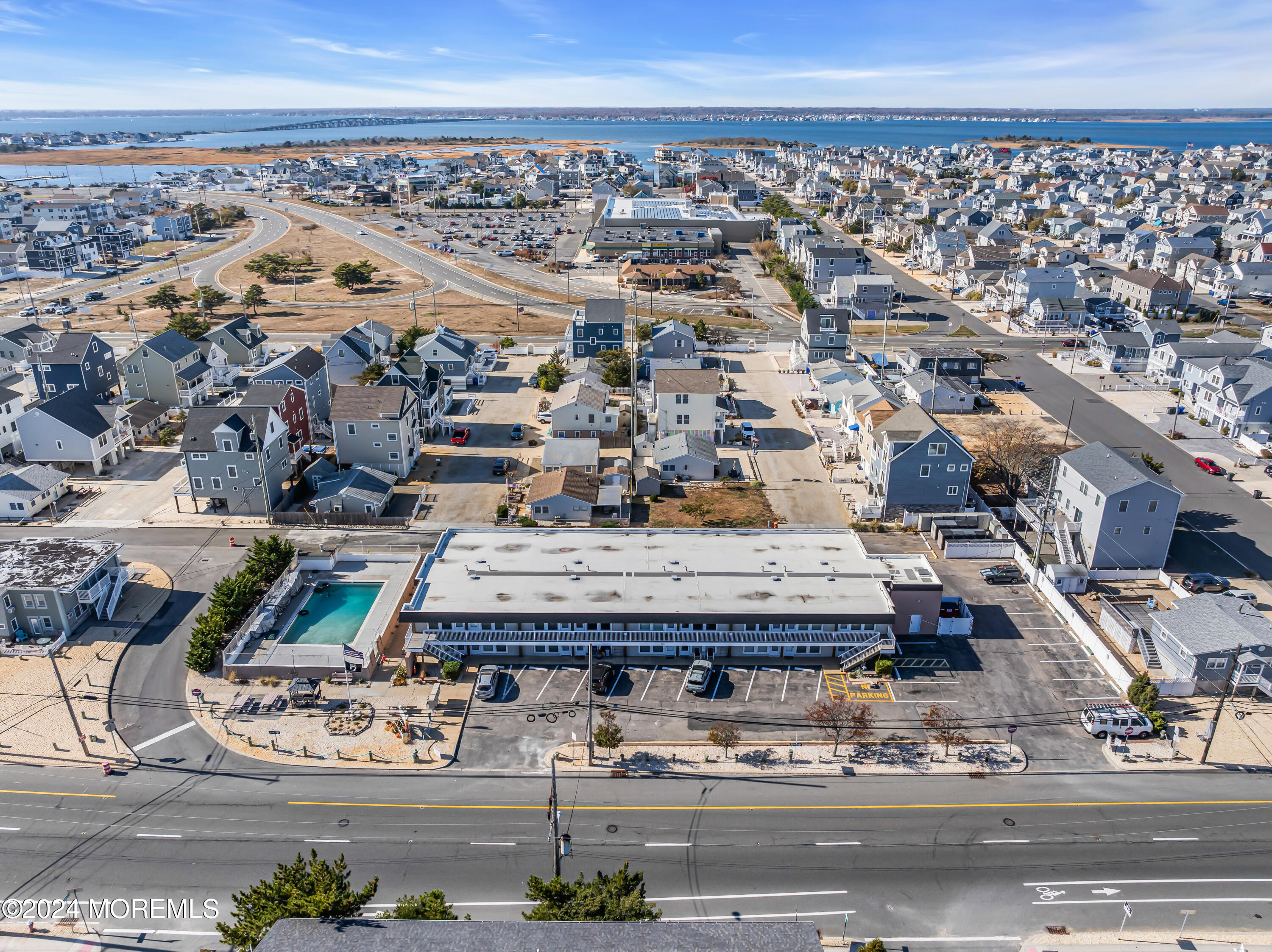 1681 N Route 35 #30, Seaside Heights, New Jersey image 35