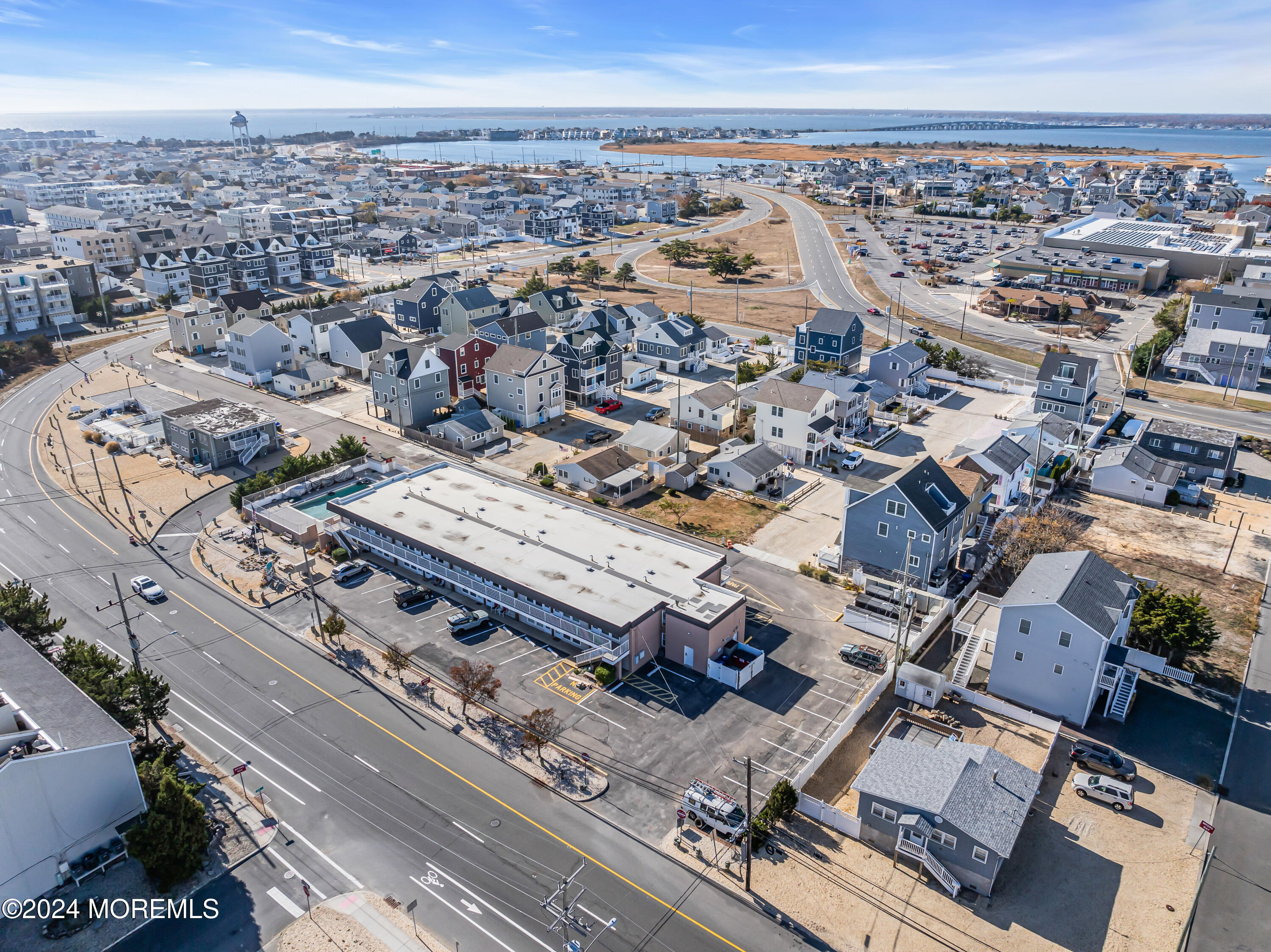 1681 N Route 35 #30, Seaside Heights, New Jersey image 36