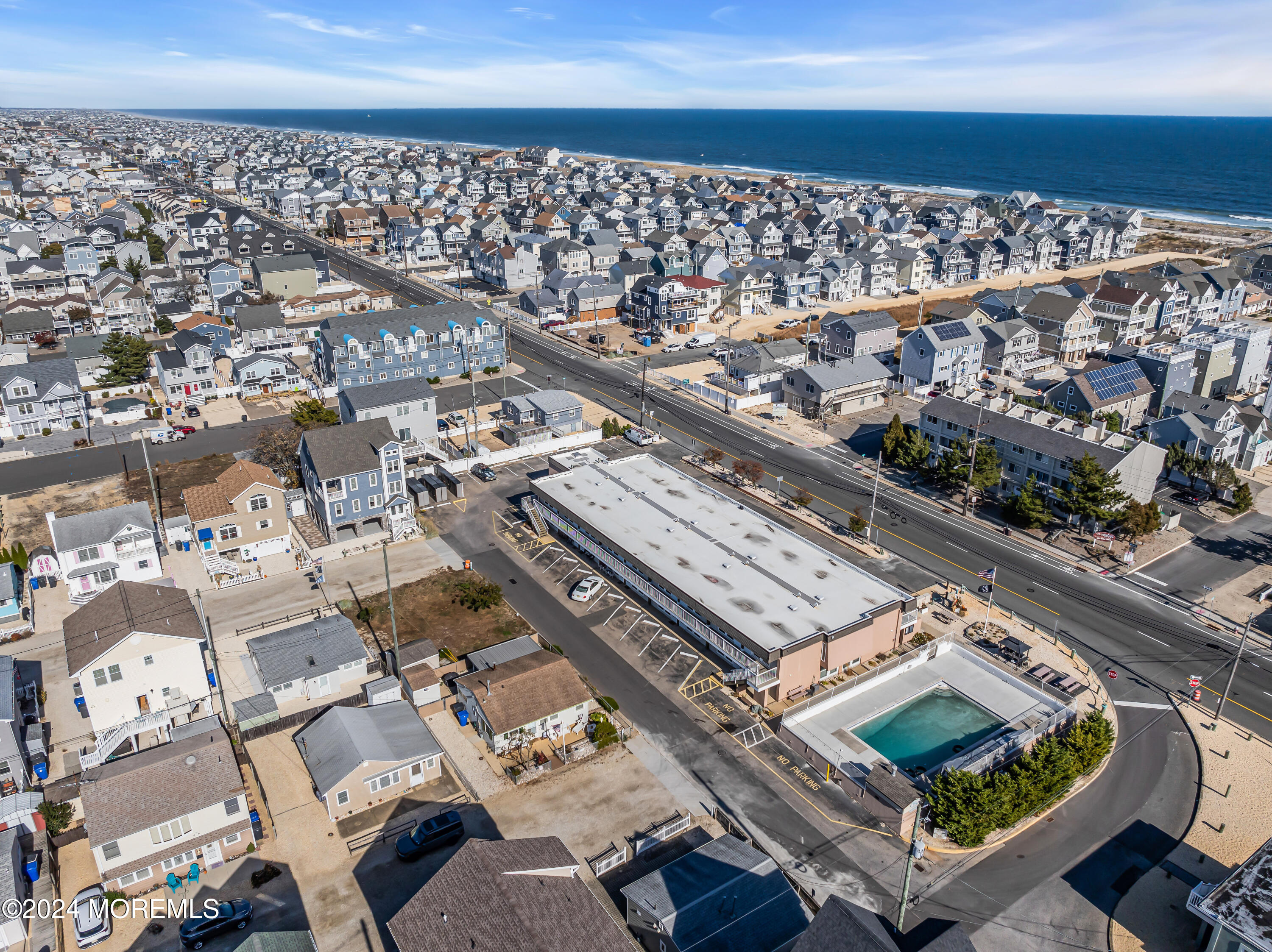 1681 N Route 35 #30, Seaside Heights, New Jersey image 32