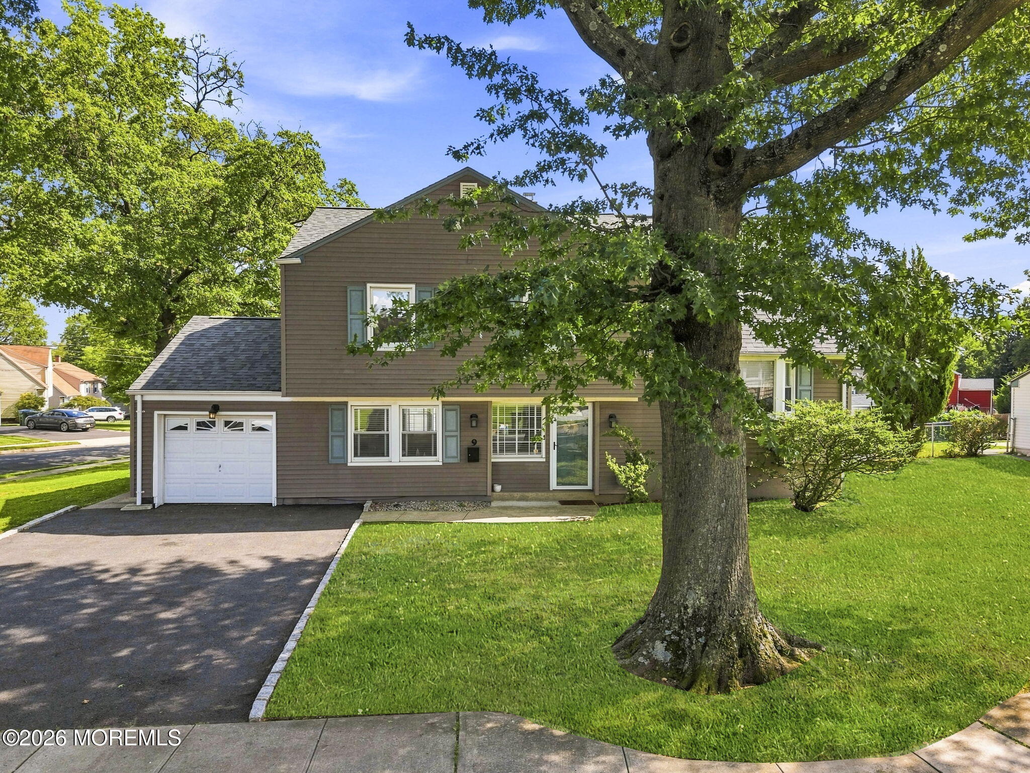 9 Meyer Road