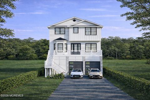 214 Raritan Street Union Beach NJ 07735