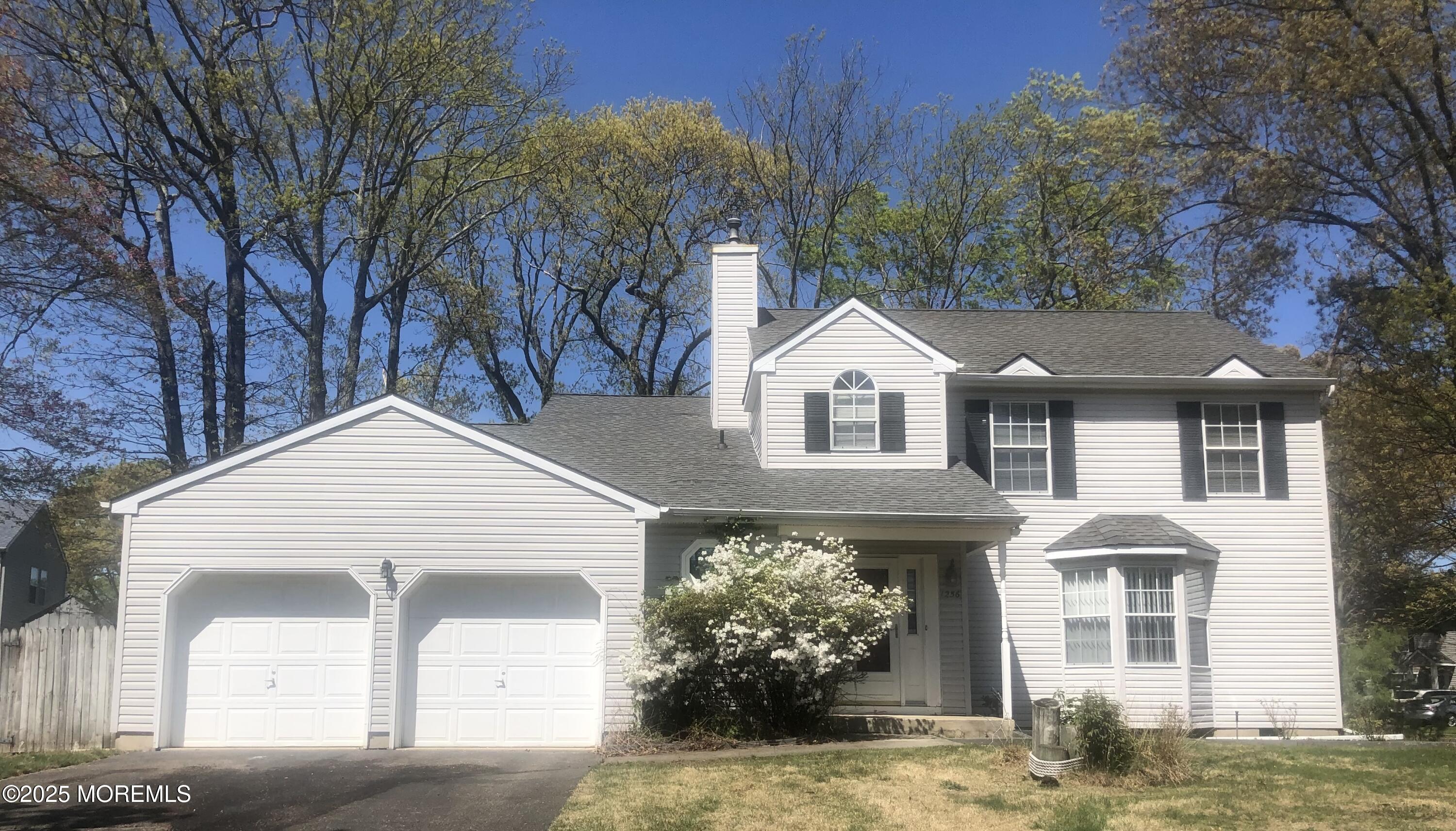 1256 Knightsbridge Close, Toms River, New Jersey image 1