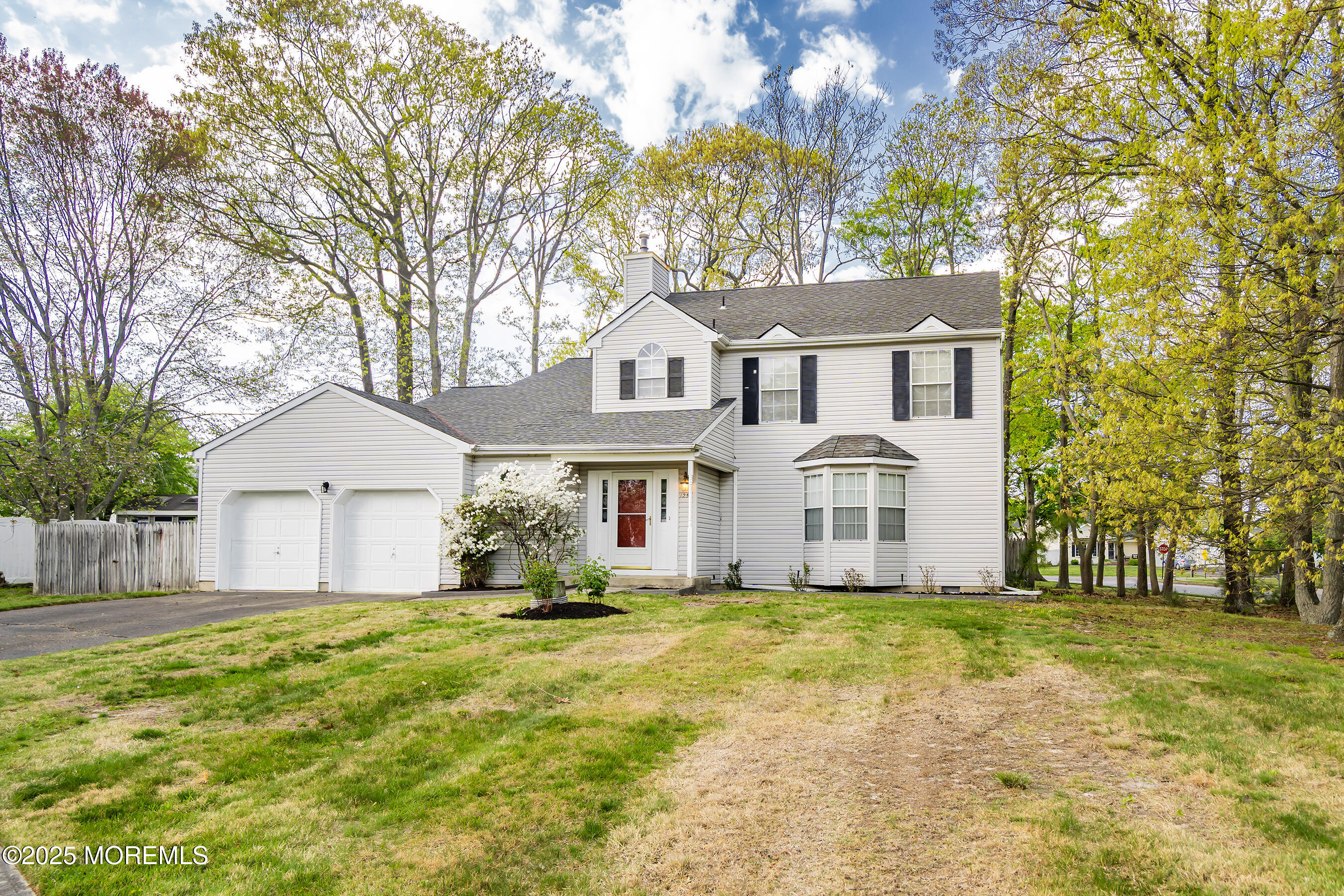 1256 Knightsbridge Close, Toms River, New Jersey image 4