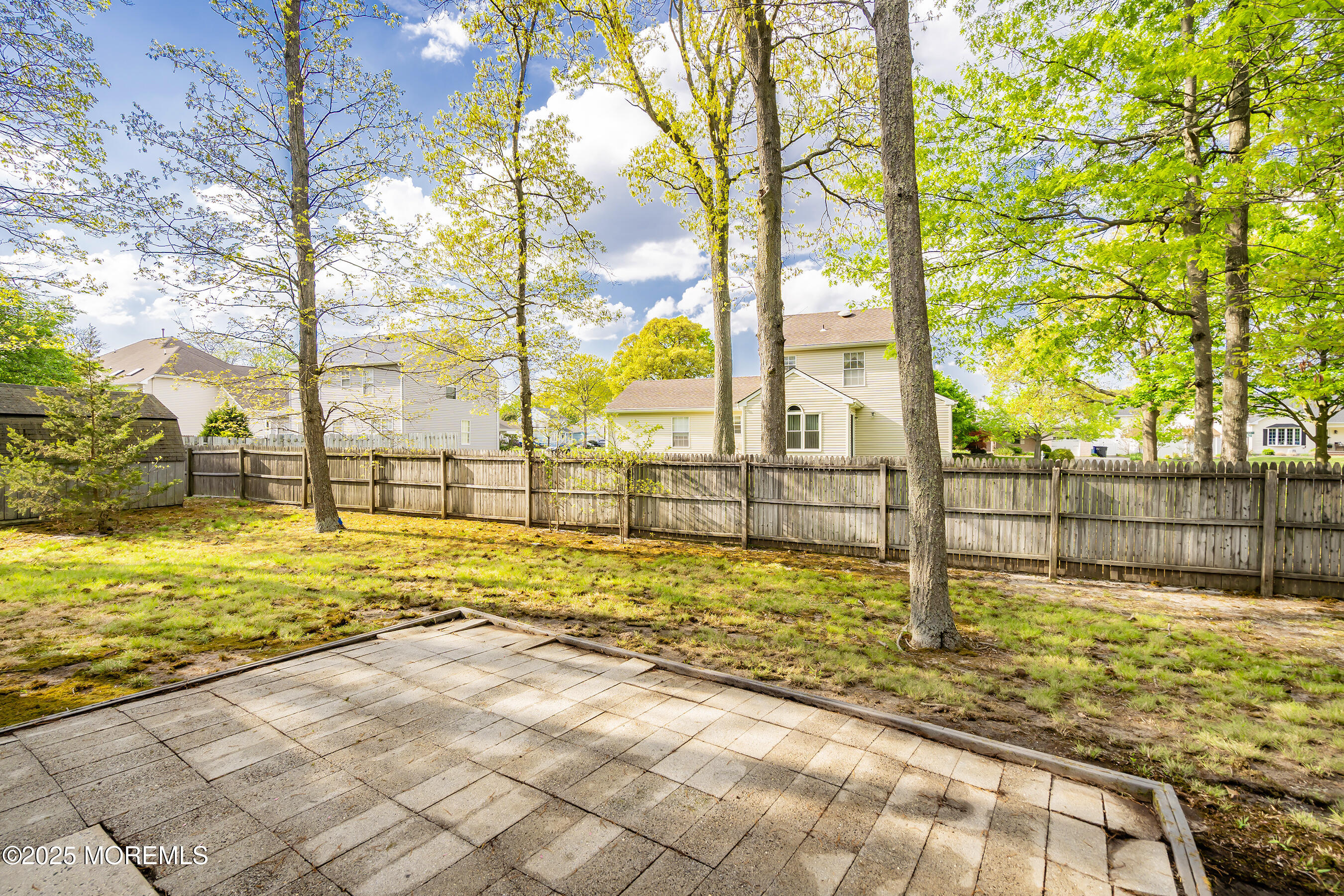 1256 Knightsbridge Close, Toms River, New Jersey image 25