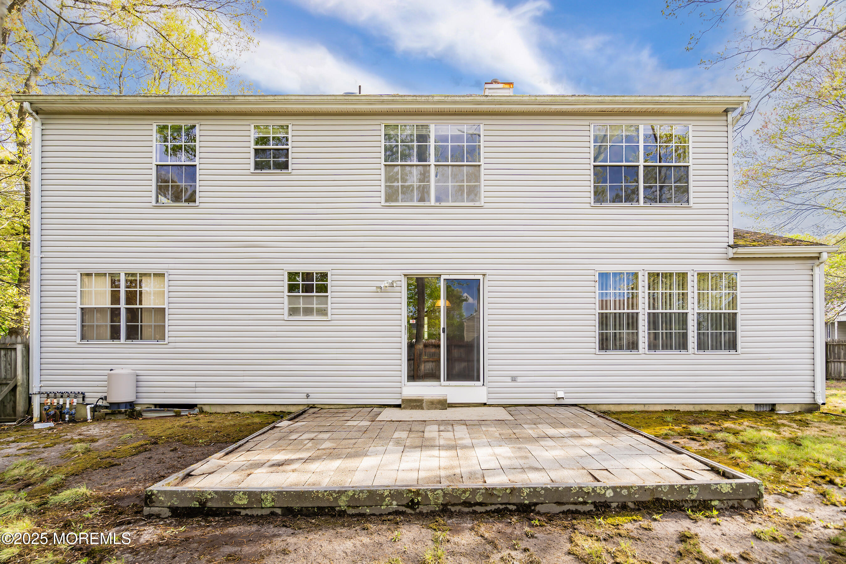 1256 Knightsbridge Close, Toms River, New Jersey image 26
