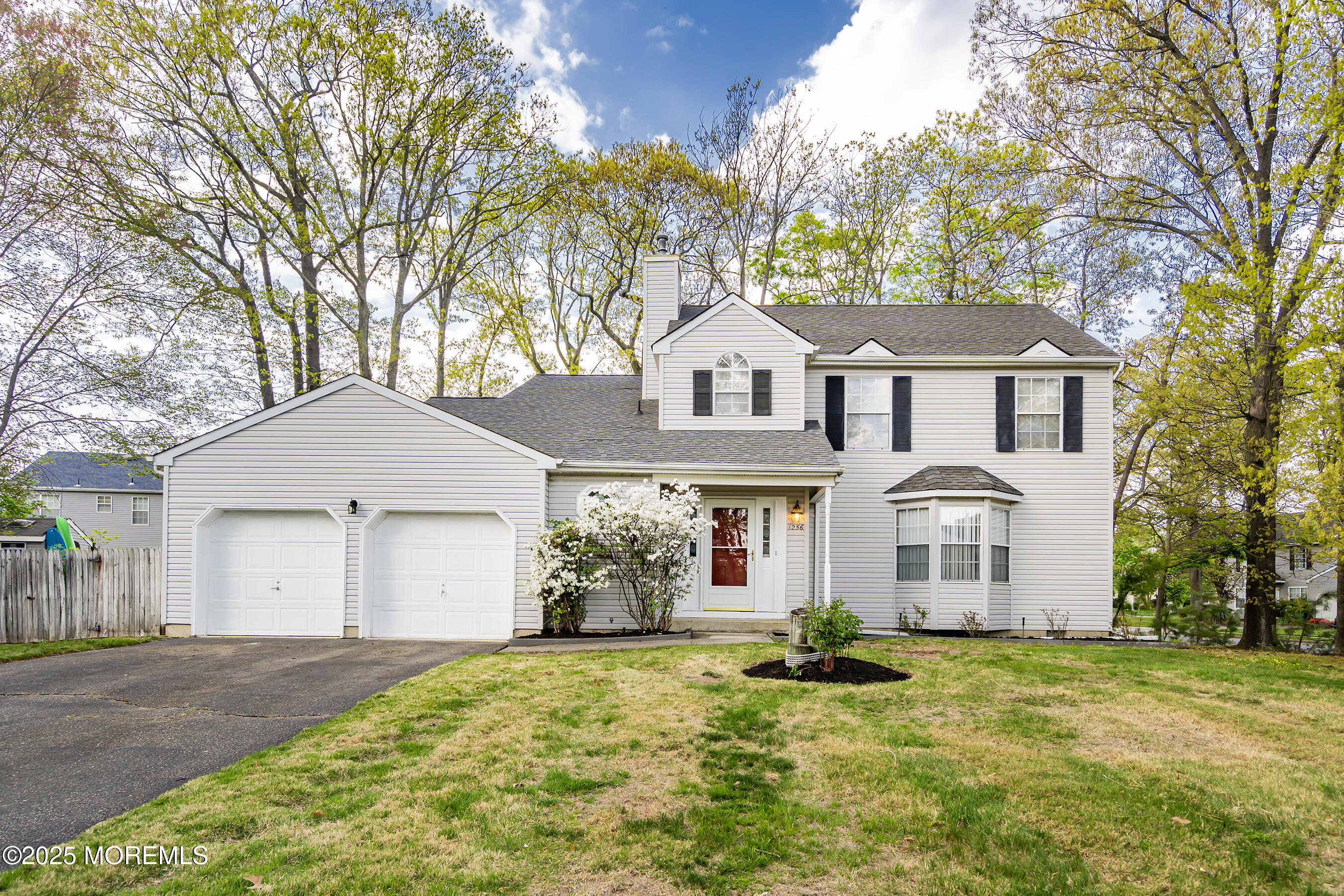 1256 Knightsbridge Close, Toms River, New Jersey image 3