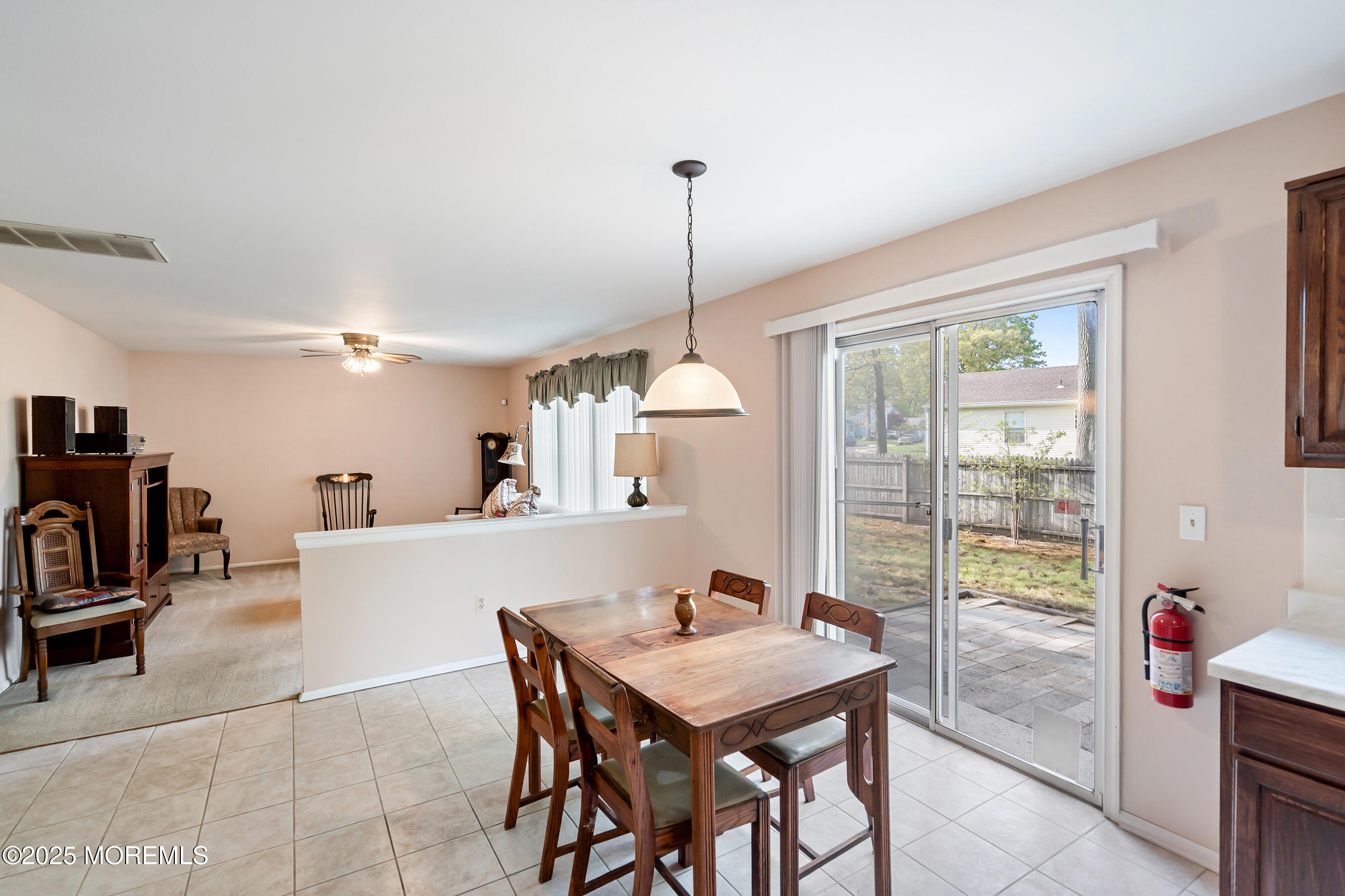 1256 Knightsbridge Close, Toms River, New Jersey image 12