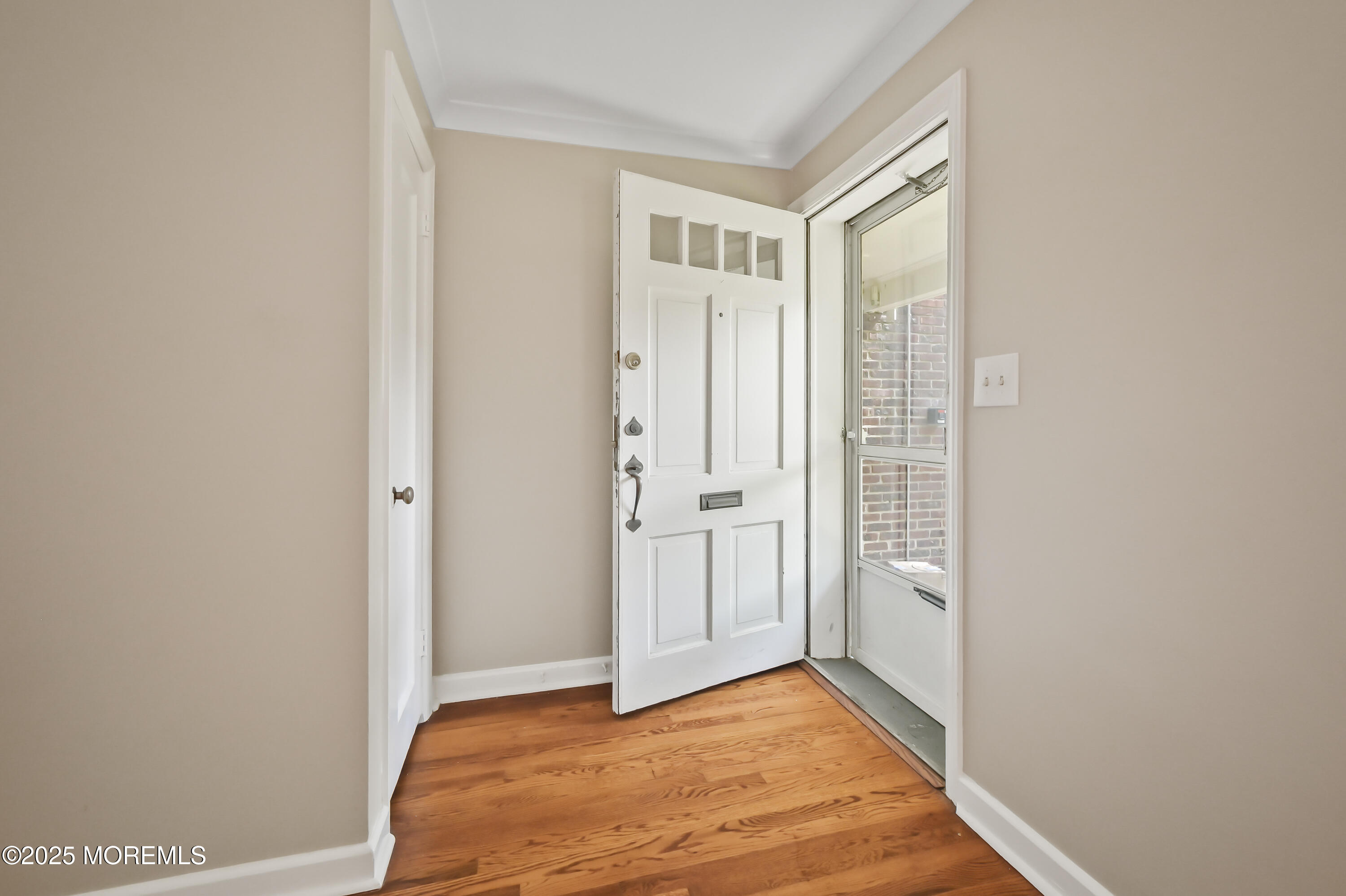 82 Manor Drive 803