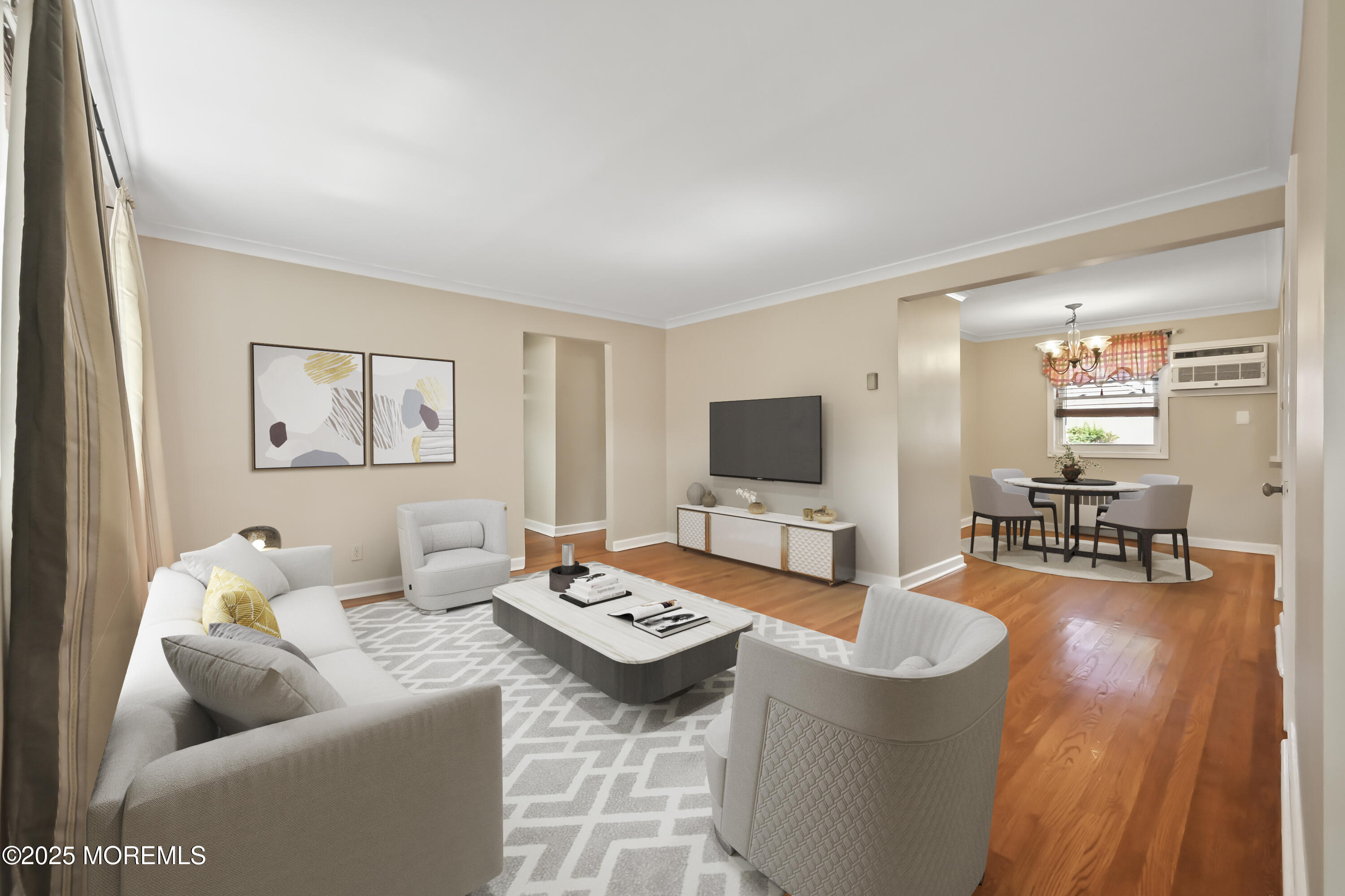 82 Manor Drive 803