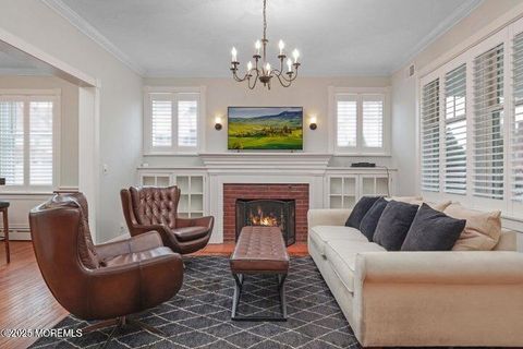 59 Peters Place Red Bank NJ 07701
