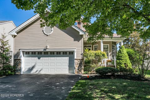 Photo of 62 Rolling Meadows Boulevard S, Ocean Twp, NJ 07712 (MLS # 22531292)