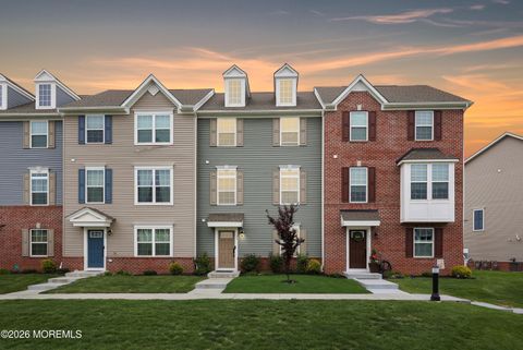 Condo For Sale - 72 Anchor Way #272<br/> Cliffwood, NJ 07721
