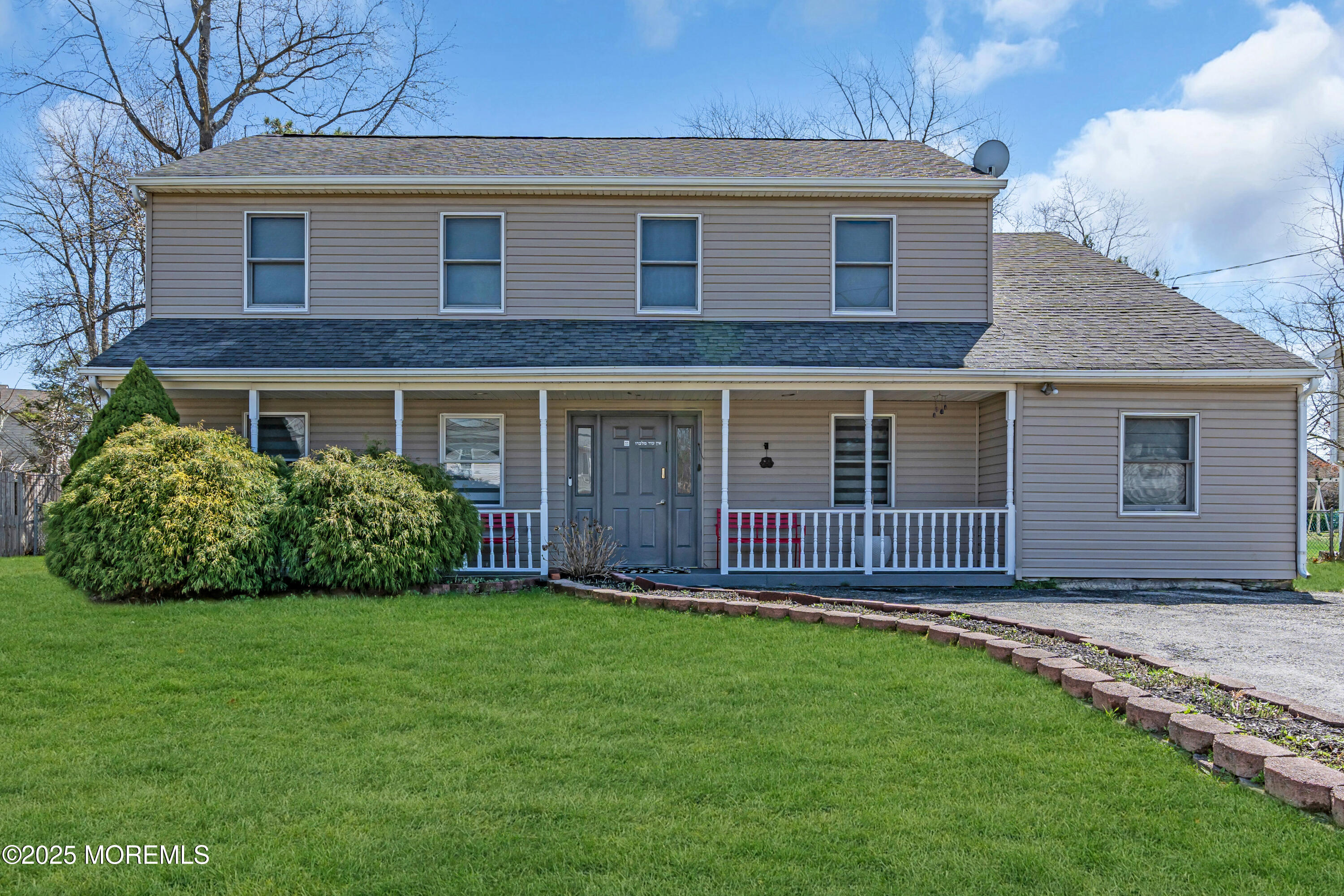 133 Cannonball Drive, Lakewood, New Jersey image 1