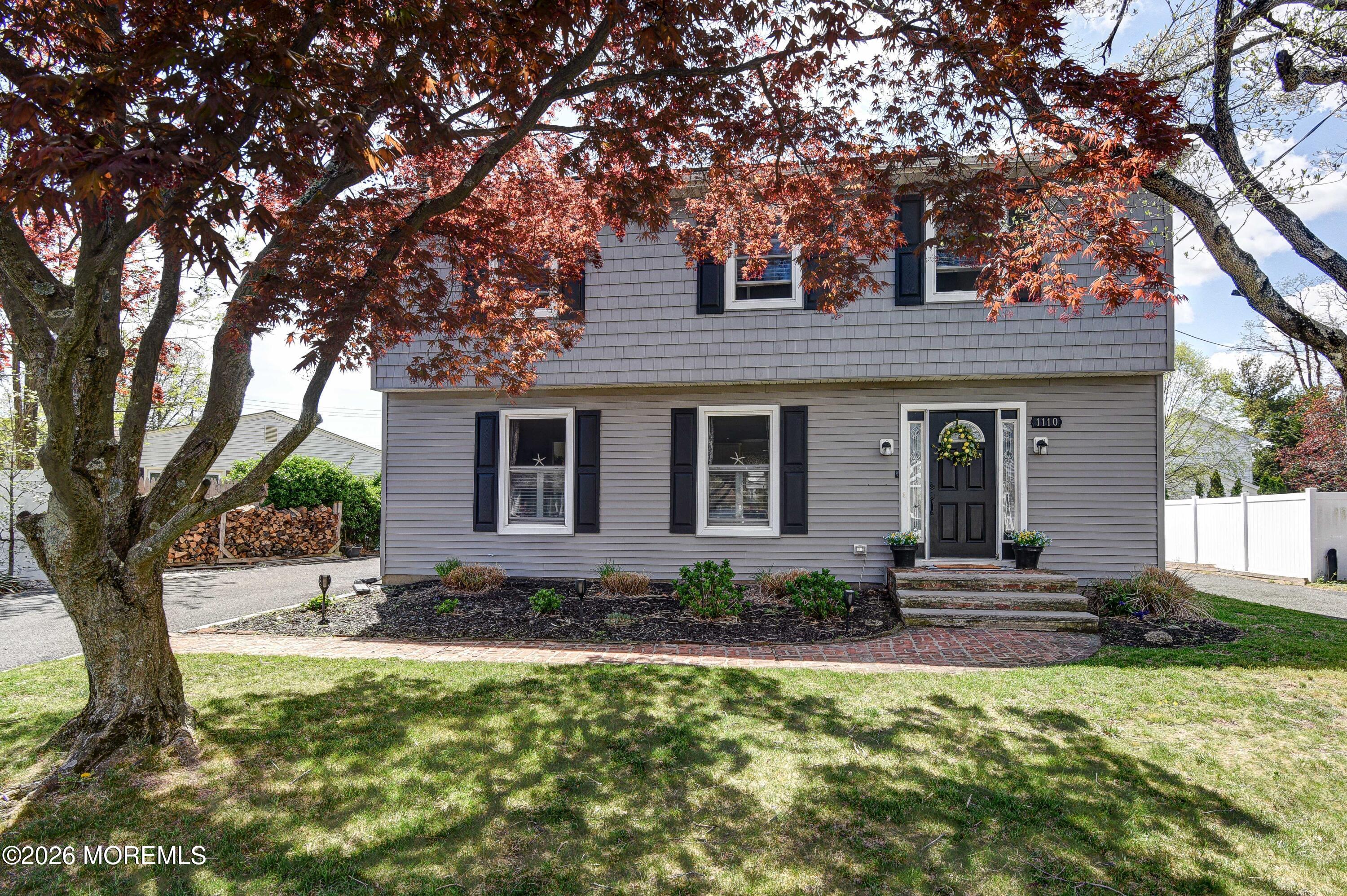 1110 Pine Bluff Avenue