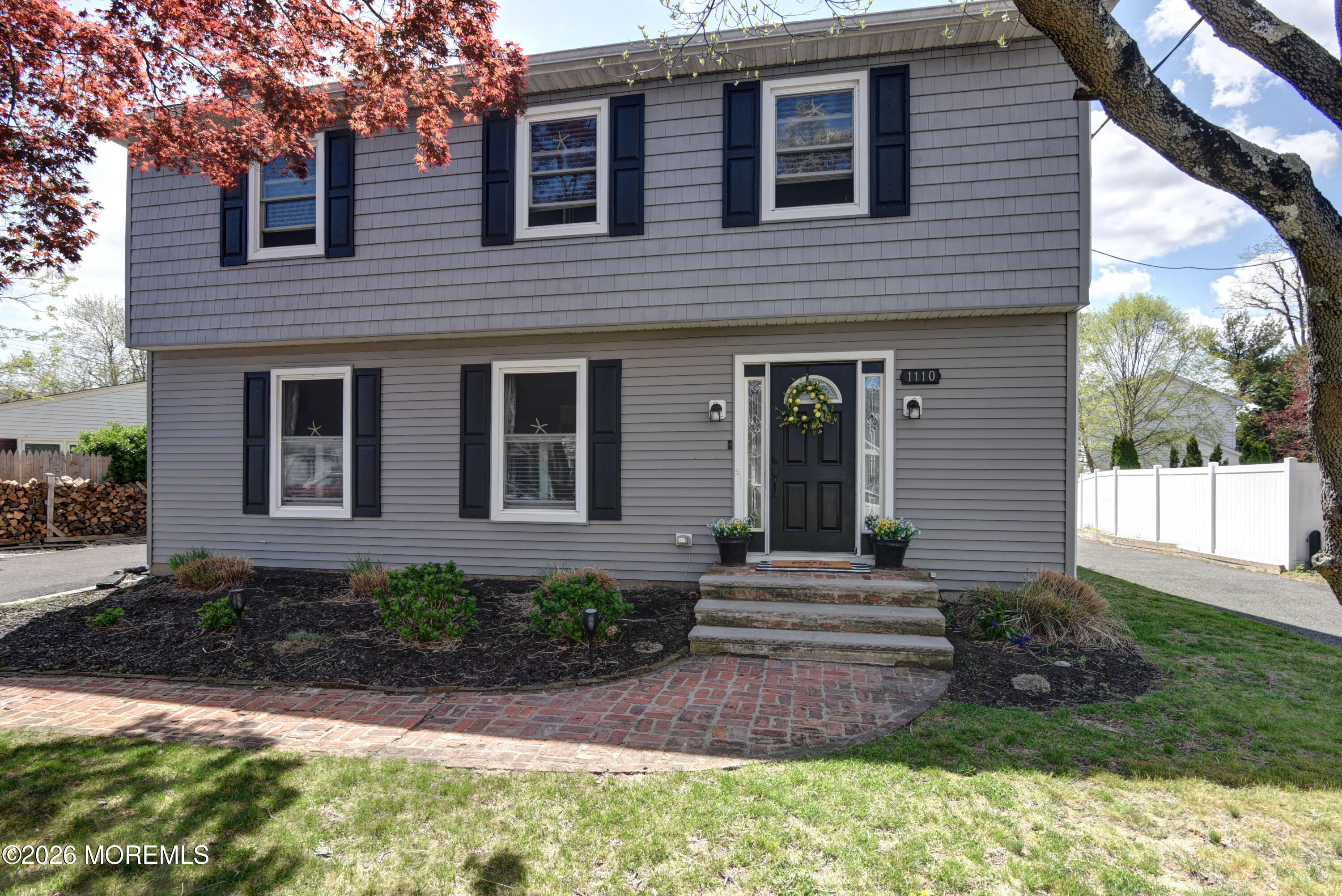 1110 Pine Bluff Avenue