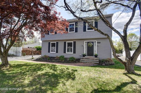 Photo of 1110 Pine Bluff Avenue, Point Pleasant, NJ 08742 (MLS # 22611222)