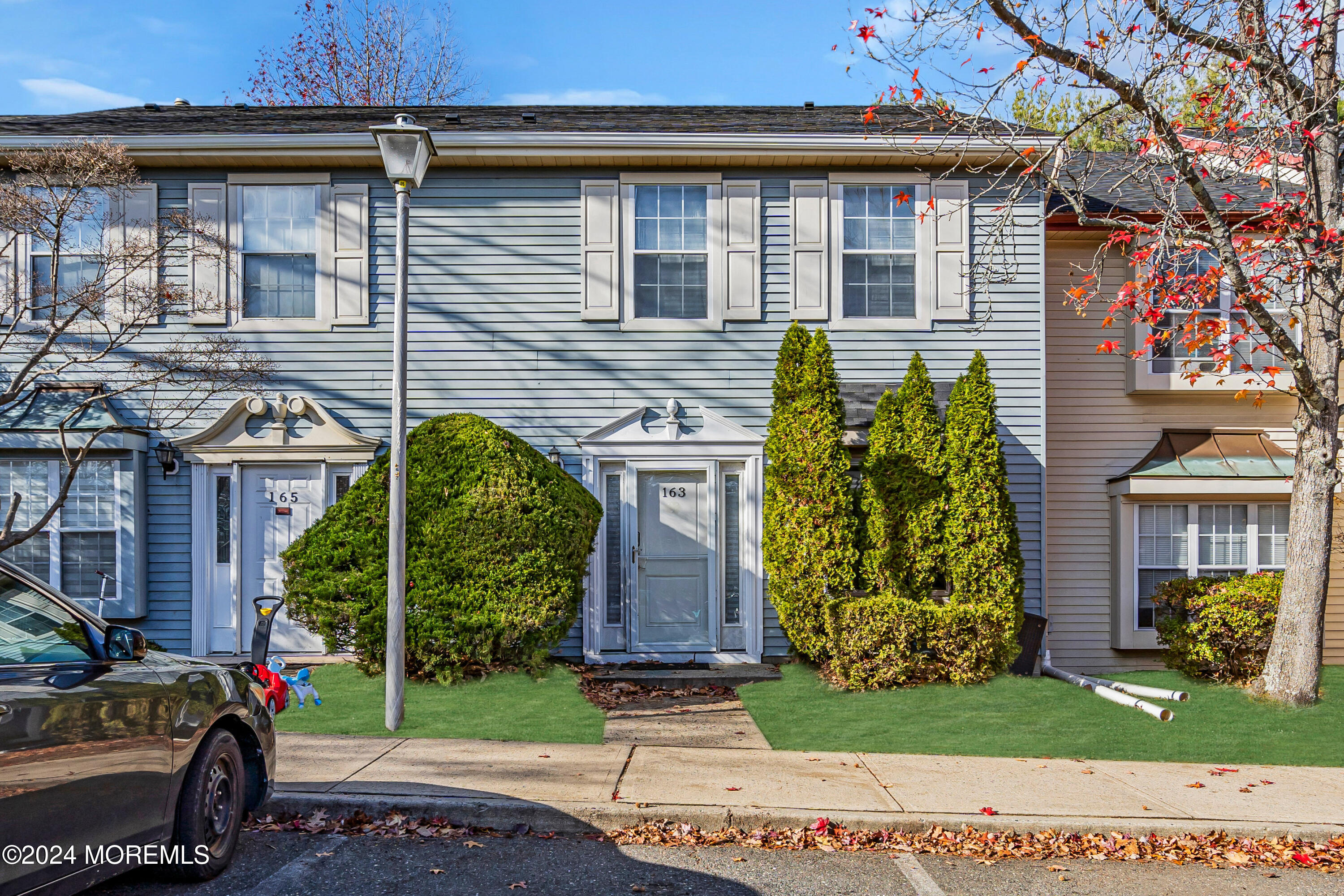 163 Bristol Court, Lakewood, New Jersey image 1