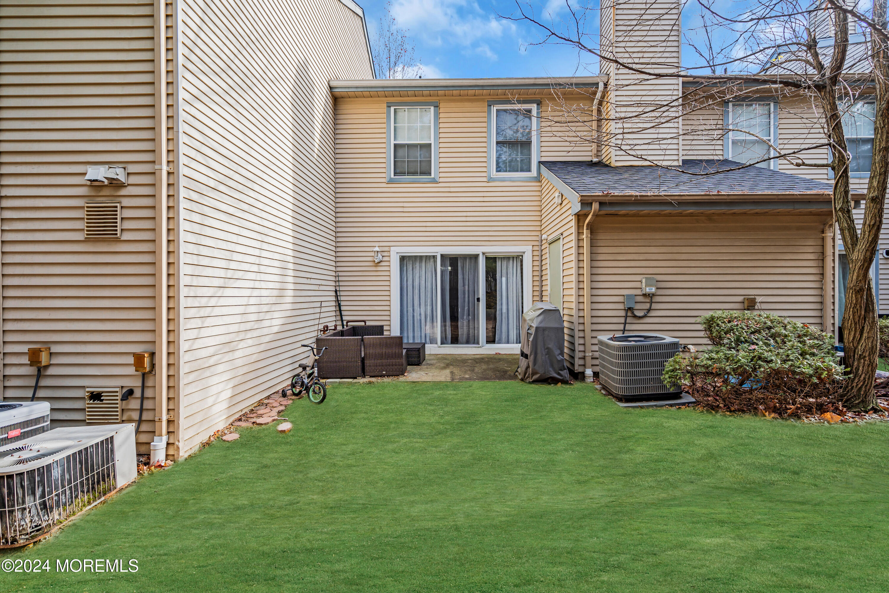 163 Bristol Court, Lakewood, New Jersey image 38